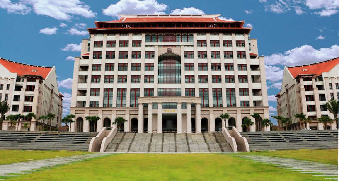 Xiamen University - Gallery