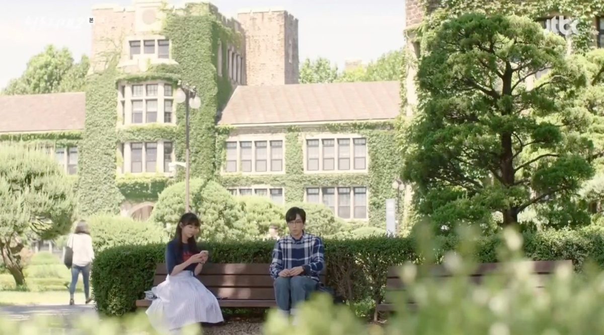 Yonsei University - Gallery