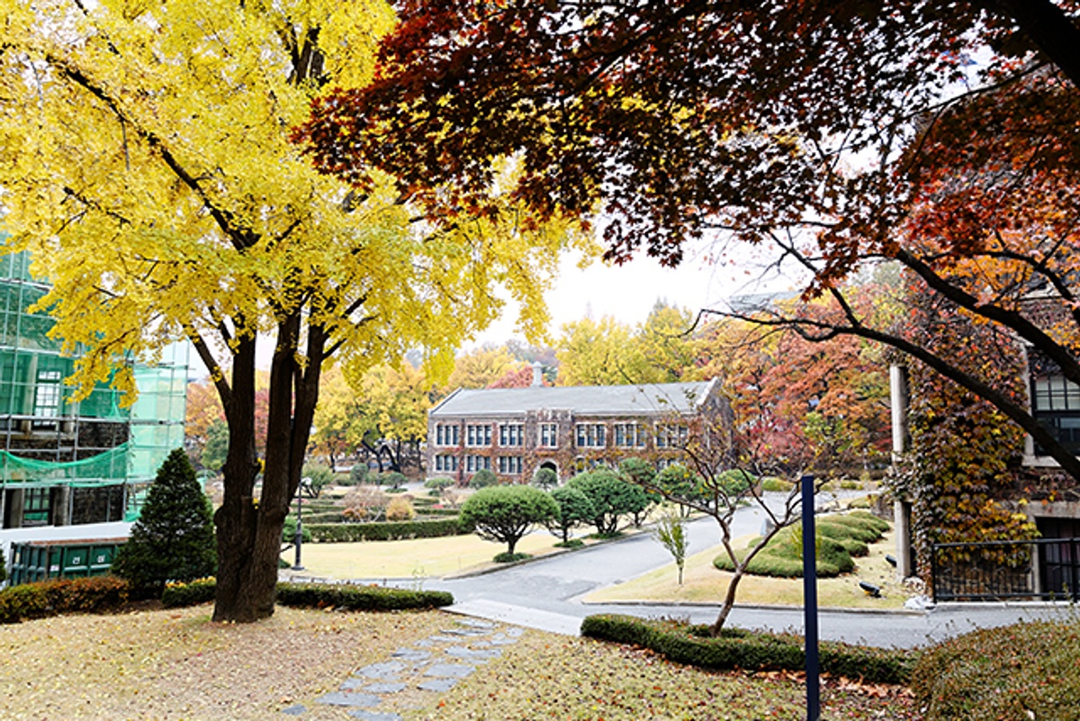 Yonsei University - Gallery