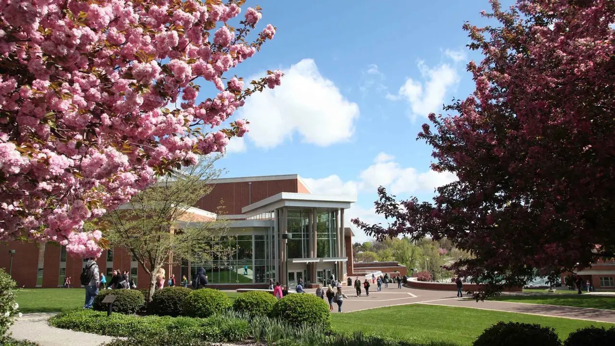 York College of Pennsylvania - Gallery