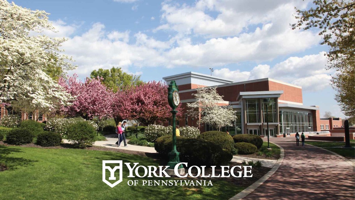 York College of Pennsylvania - Gallery
