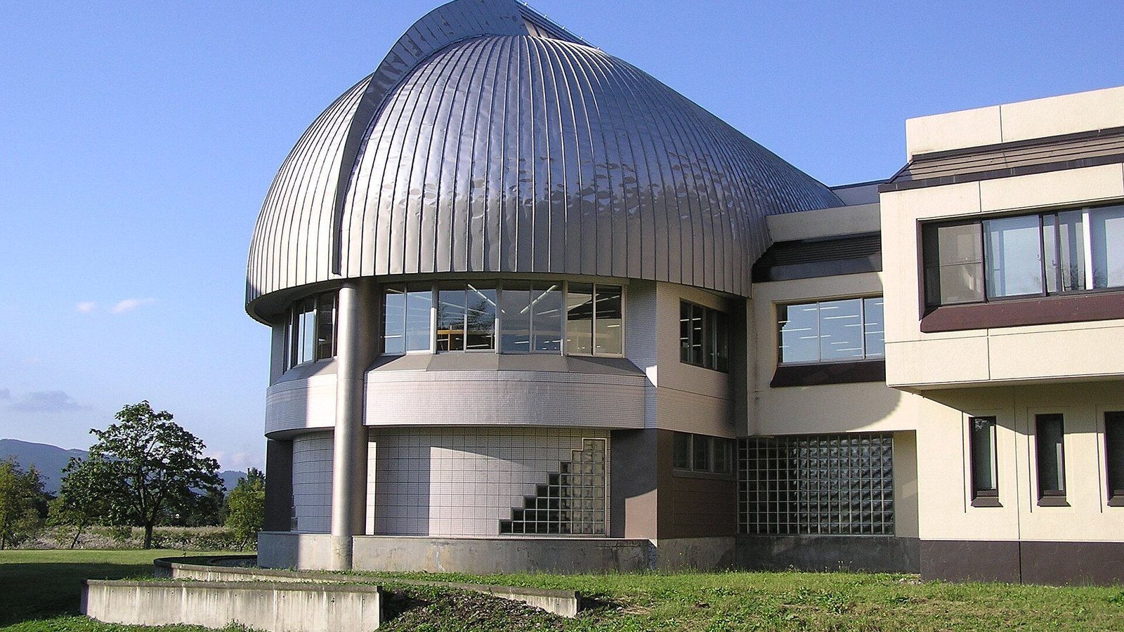 International University of Japan (IUJ) — photo 3