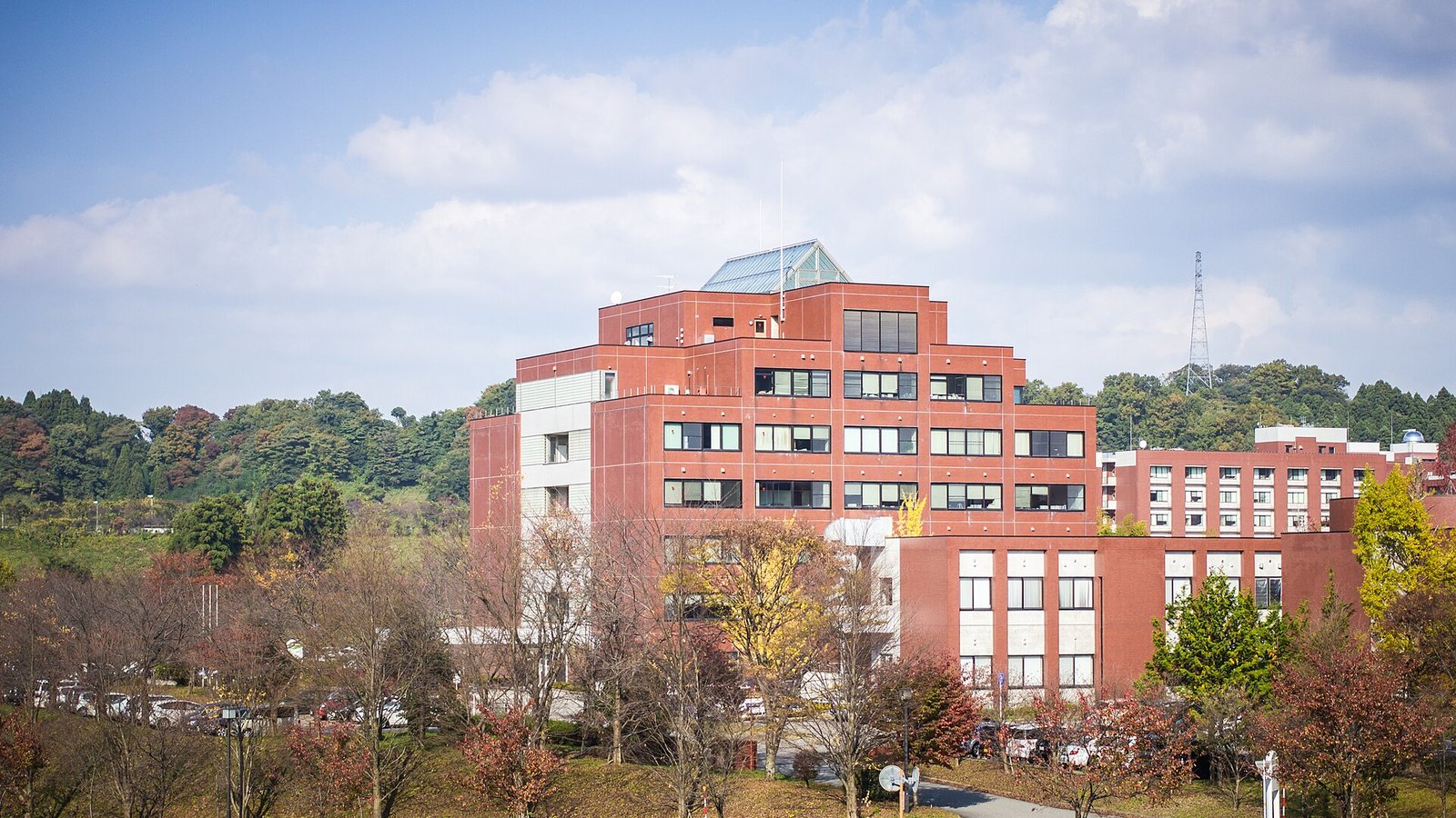 Kanazawa University — photo 3