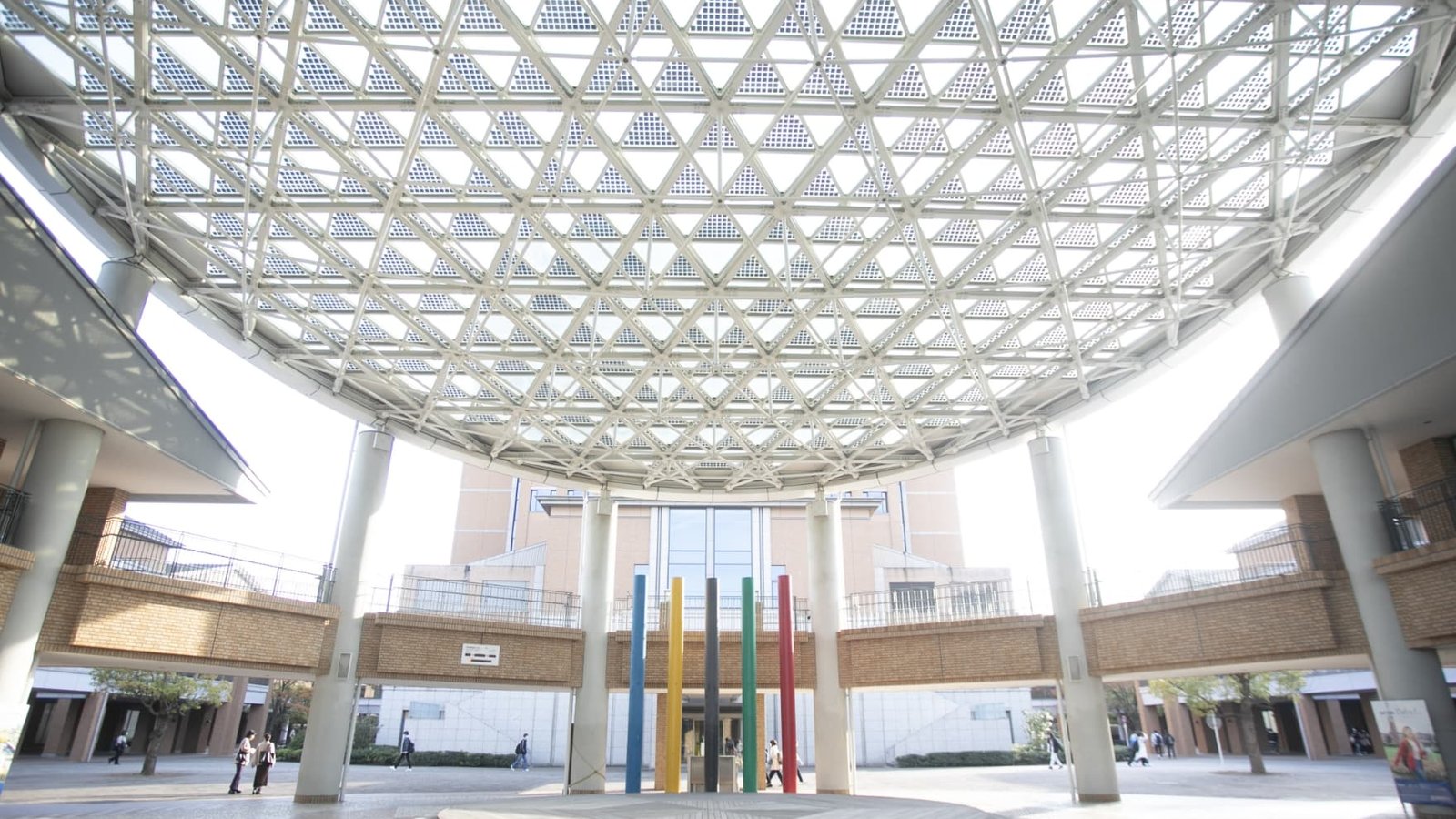 Kansai Gaidai University — photo 3
