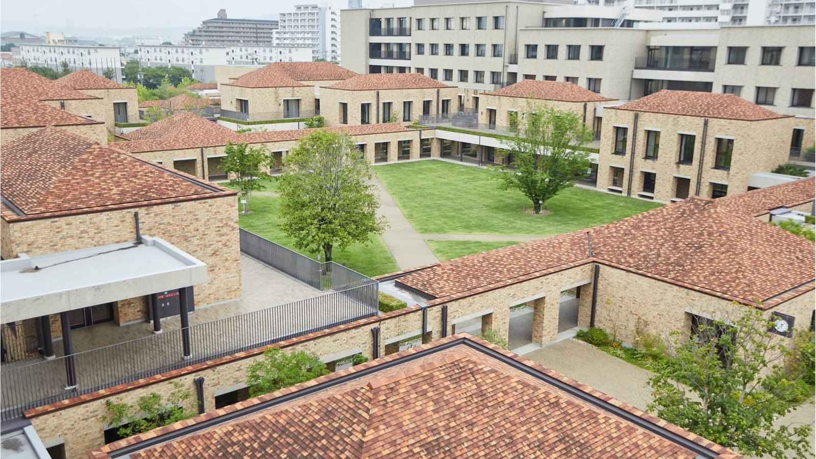 Kansai Gaidai University — photo 2
