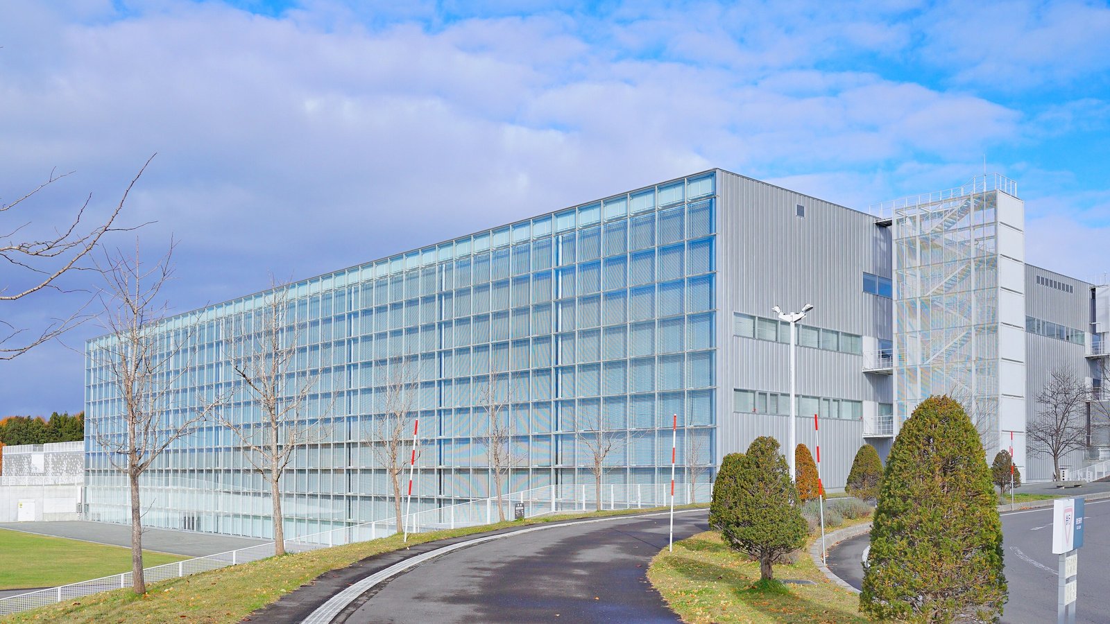 Future University Hakodate — photo 2