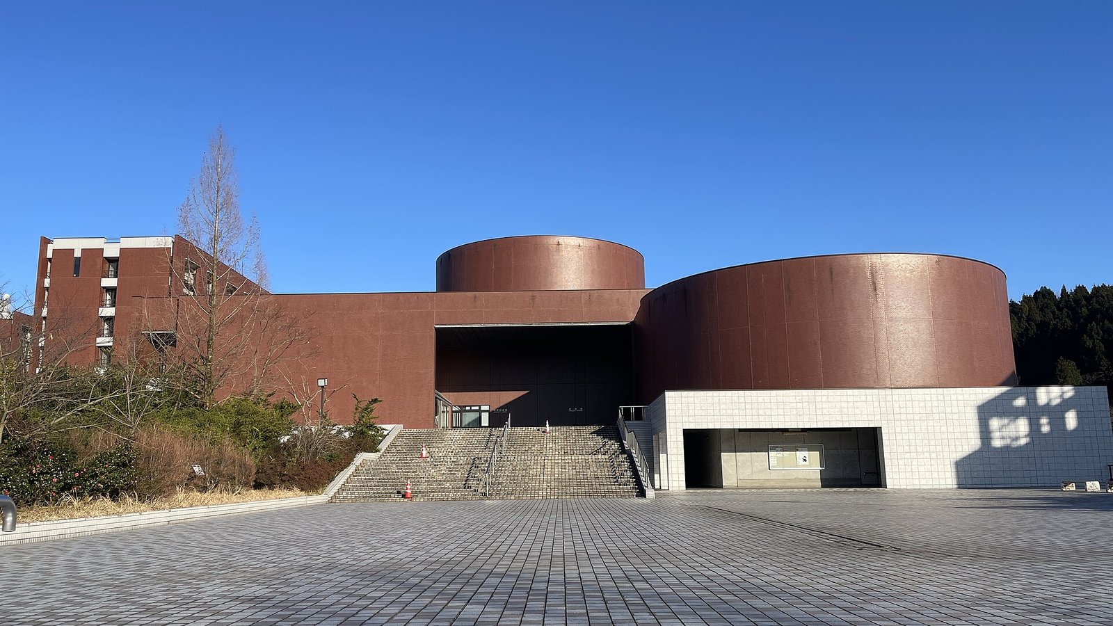 Kanazawa University — photo 1