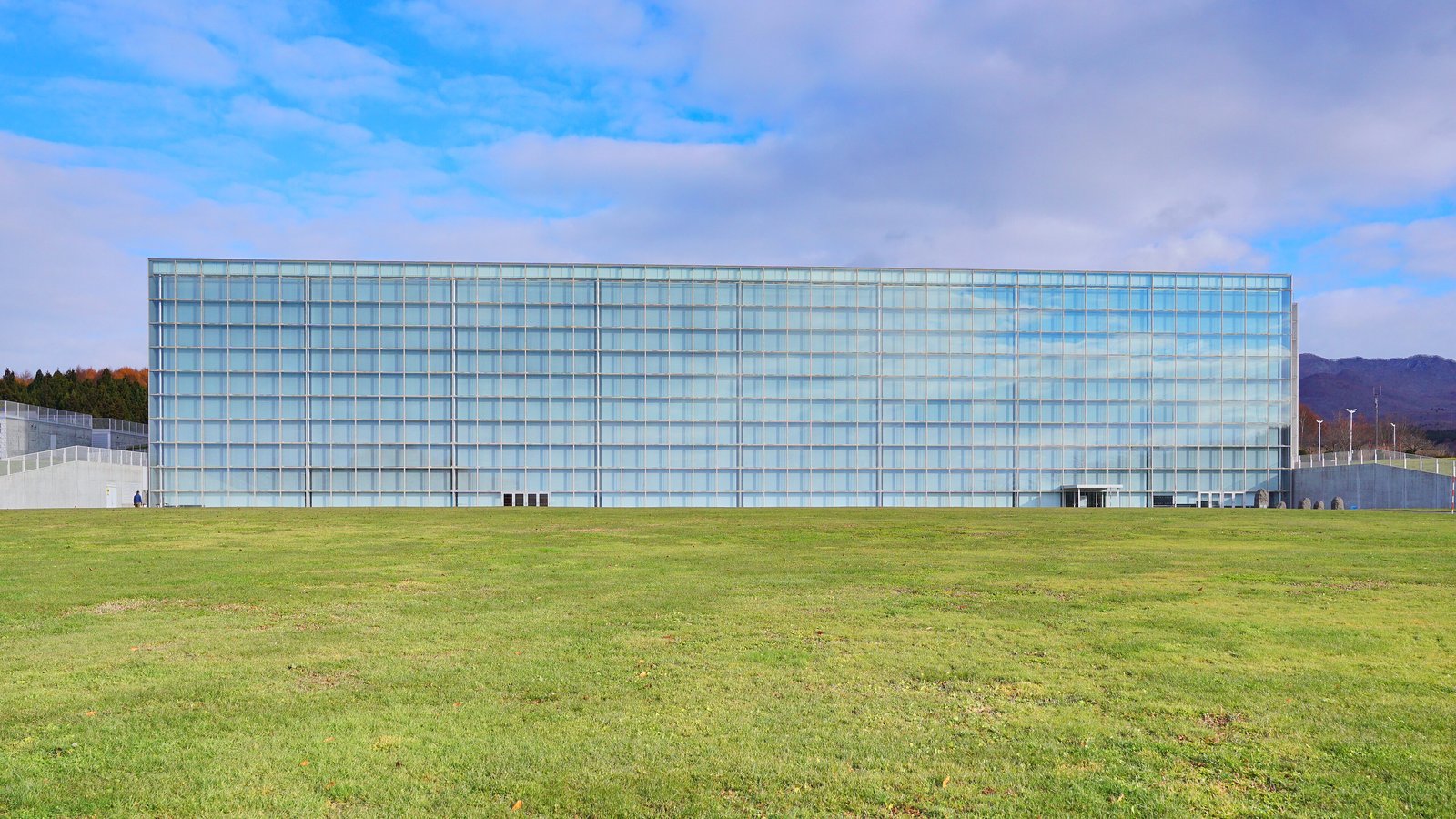 Future University Hakodate — photo 1