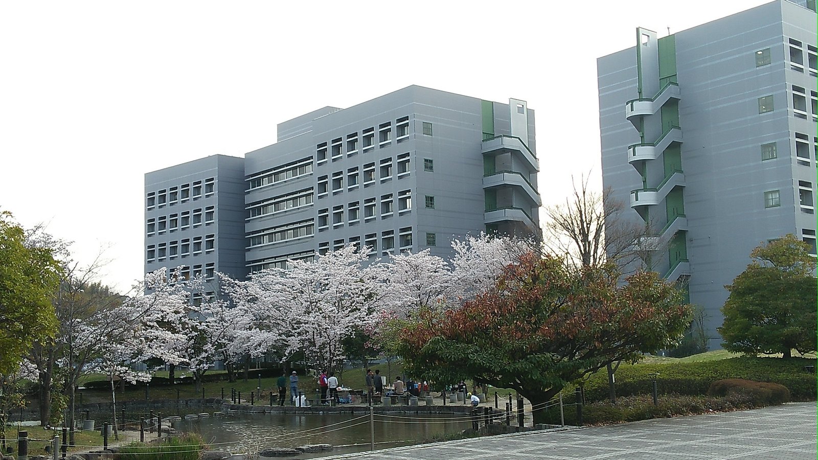 Nara Institute of Science and Technology — photo 3