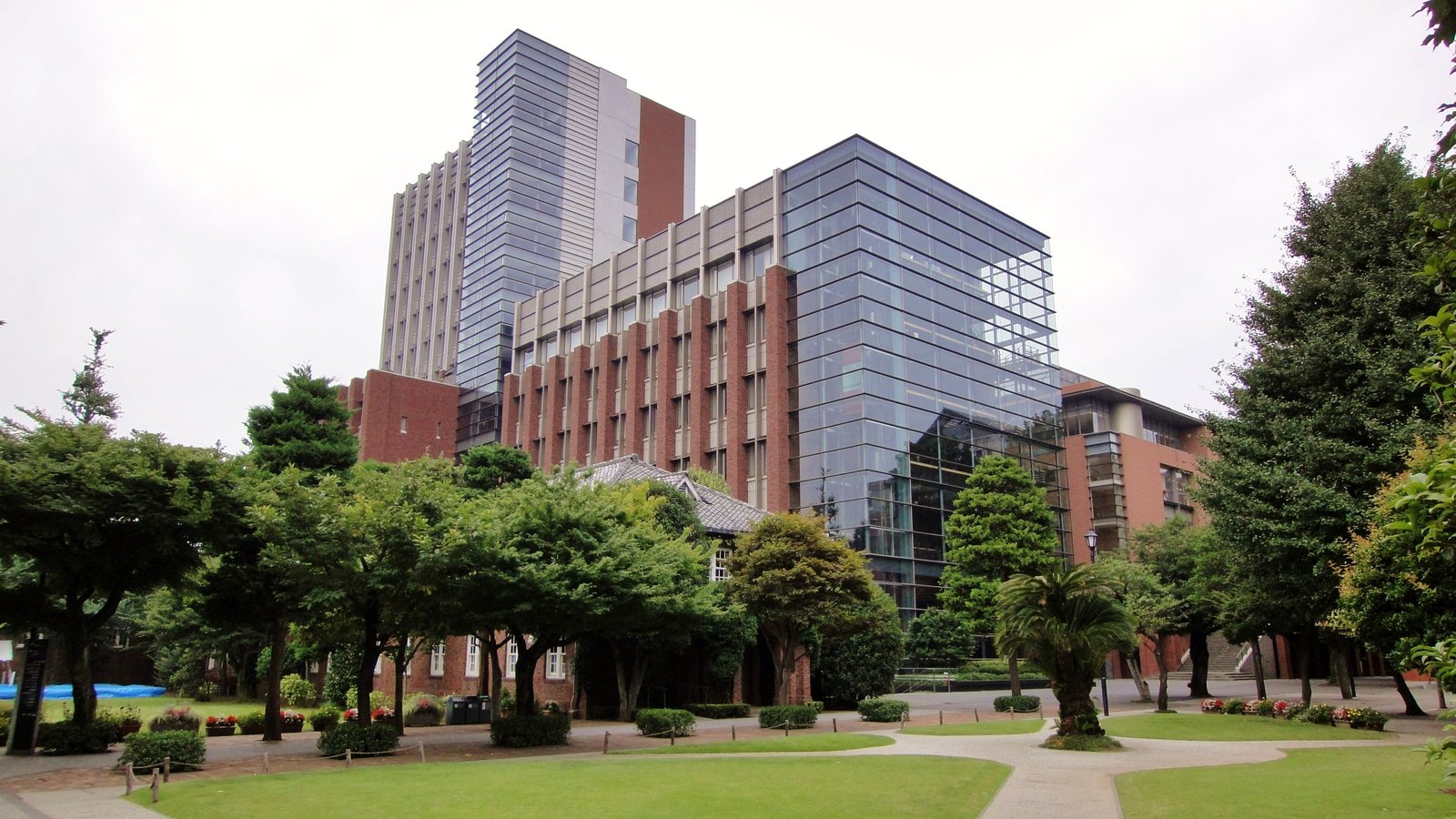 Rikkyo University — photo 2