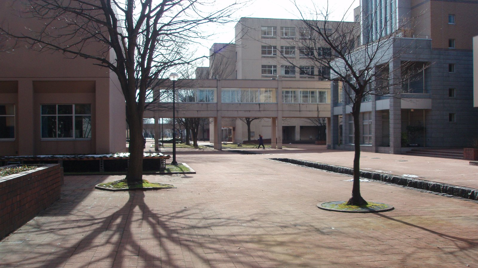 Nagaoka University of Technology — photo 3