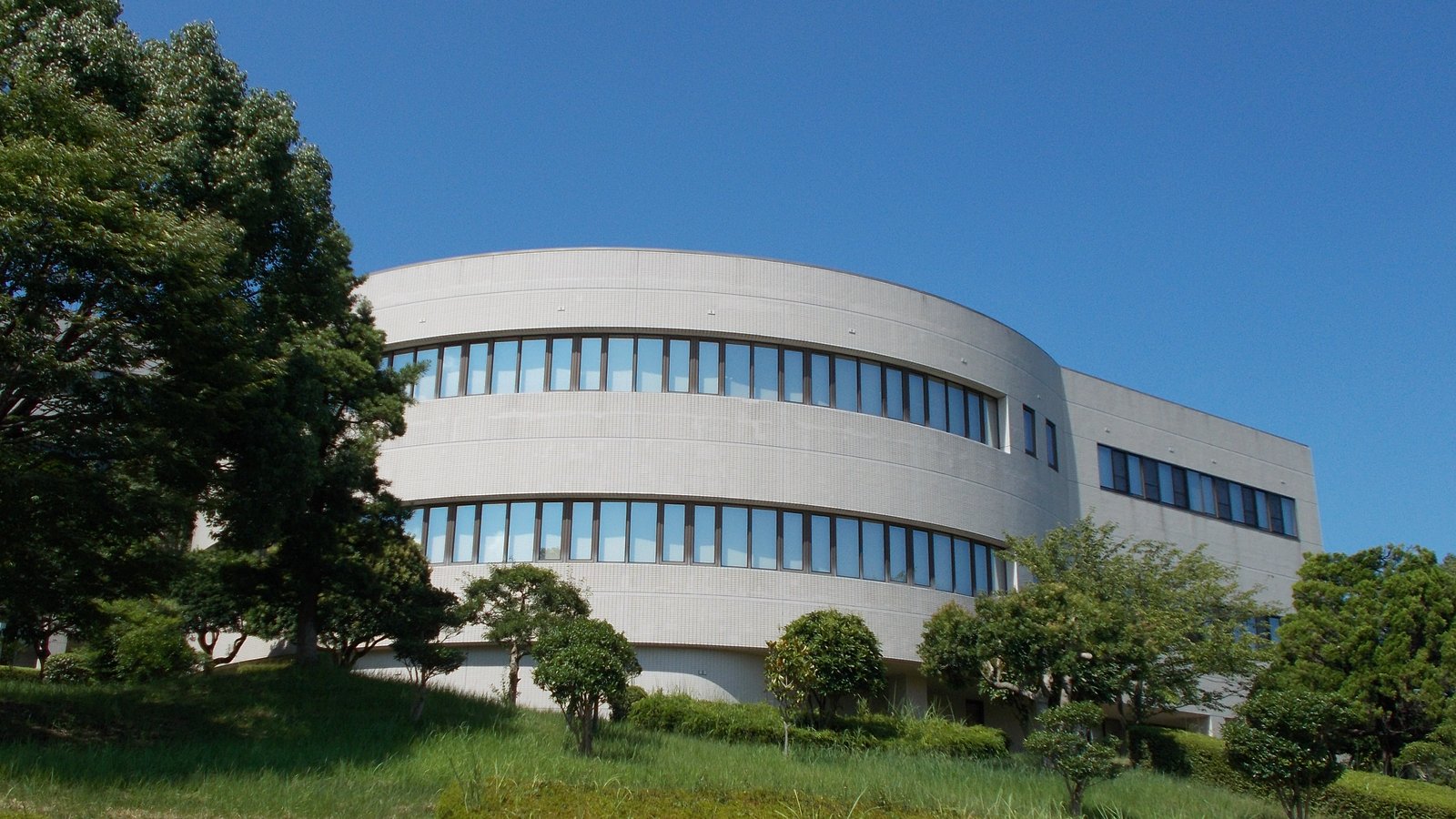 Kyushu Institute of Technology — photo 3