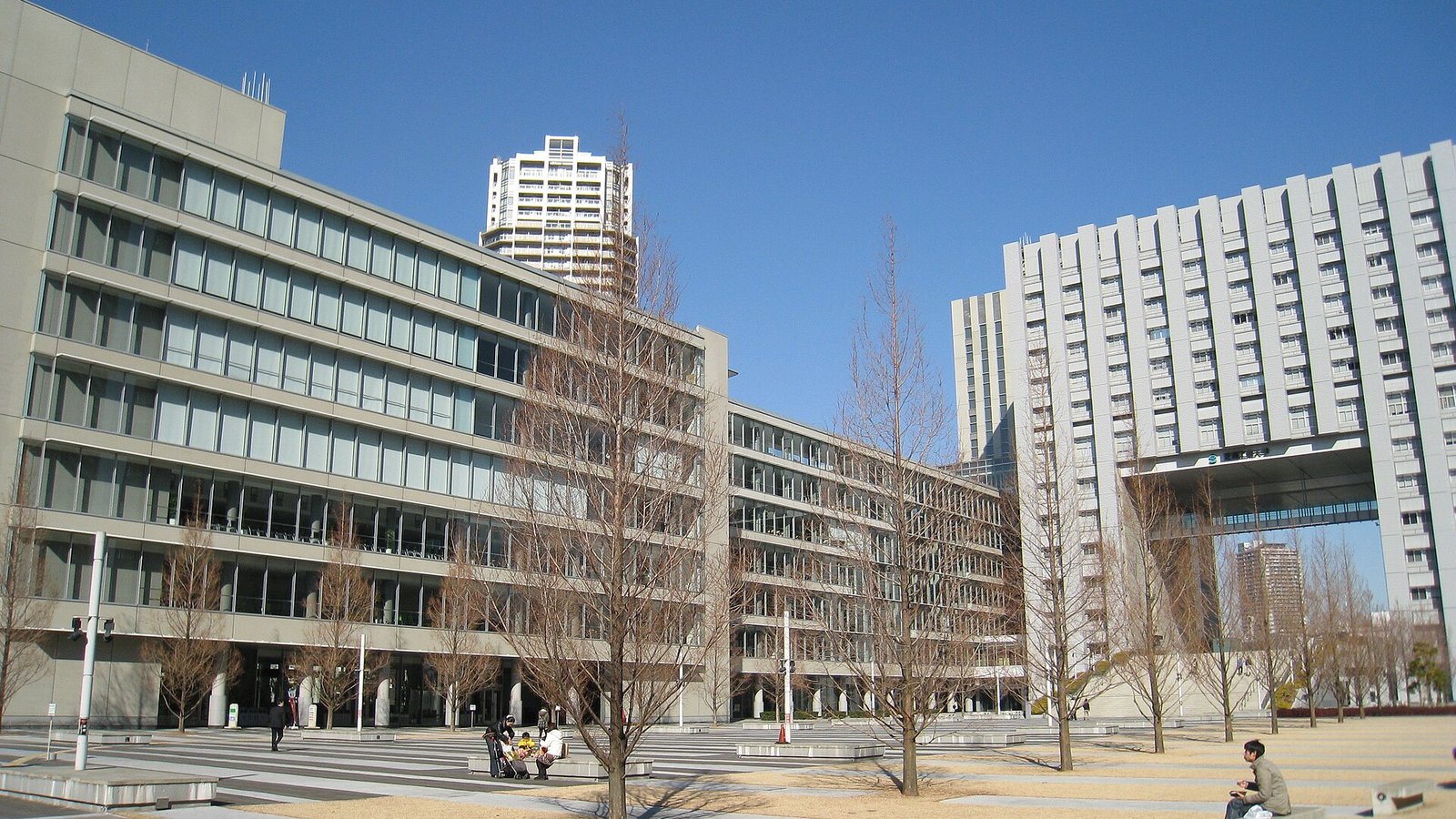 Shibaura Institute of Technology — photo 2