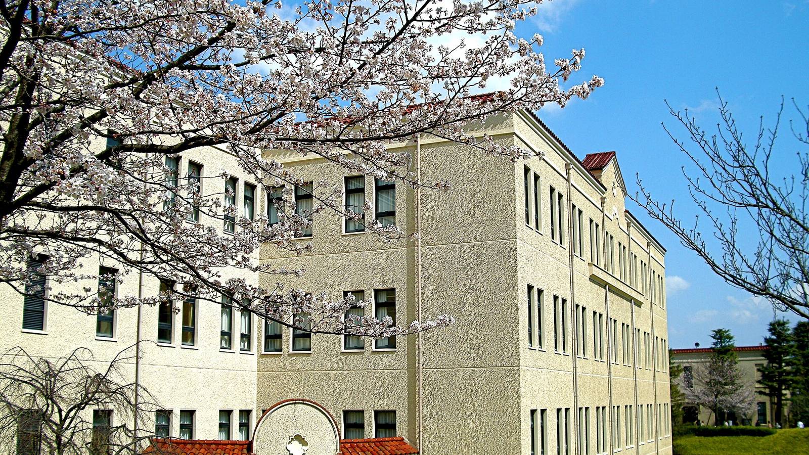 Kwansei Gakuin University — photo 3