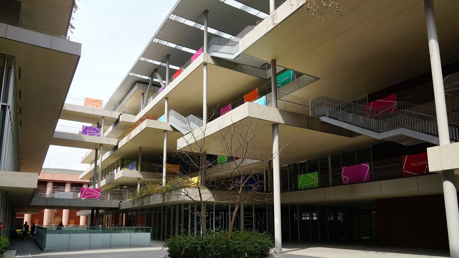 Ryukoku University — photo 3
