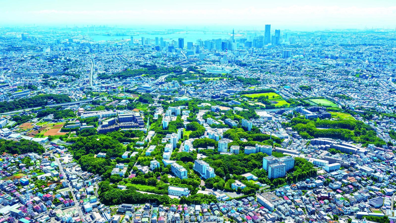 Yokohama National University