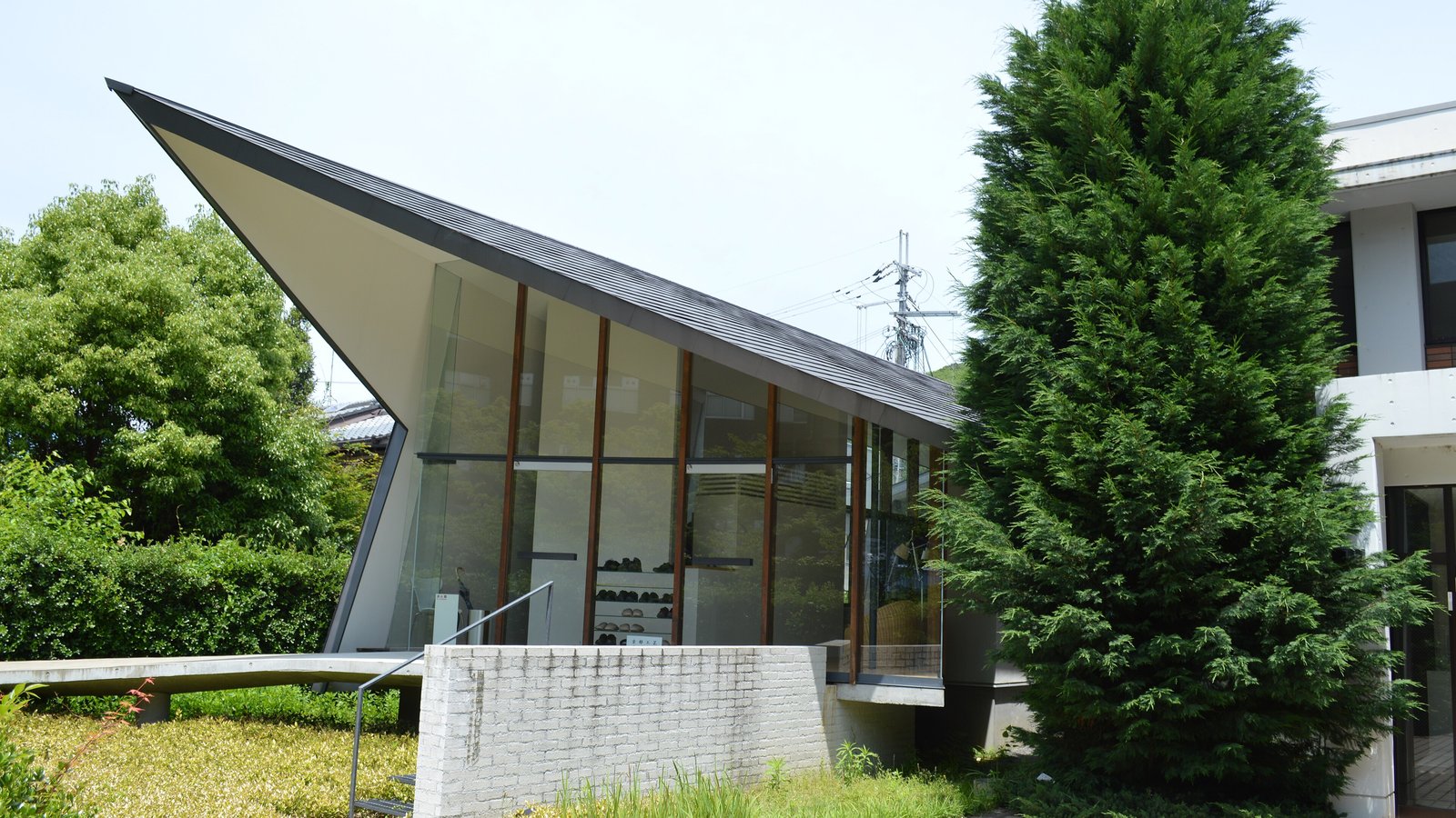 Kyoto Institute of Technology — photo 3