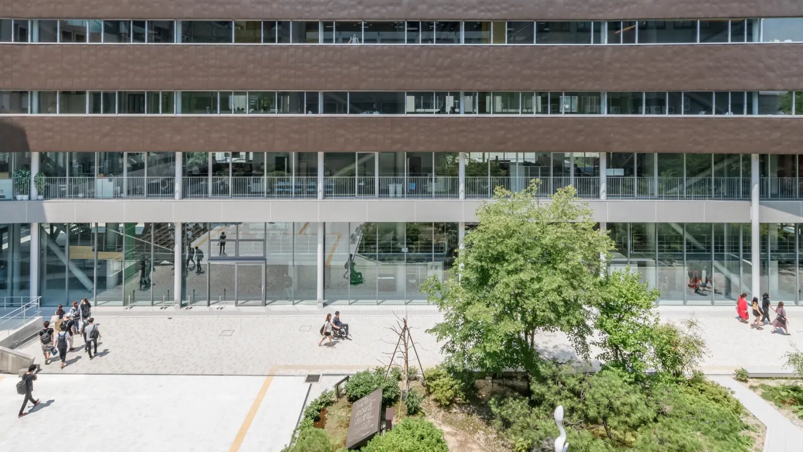 Kyoto University of Foreign Studies — photo 1