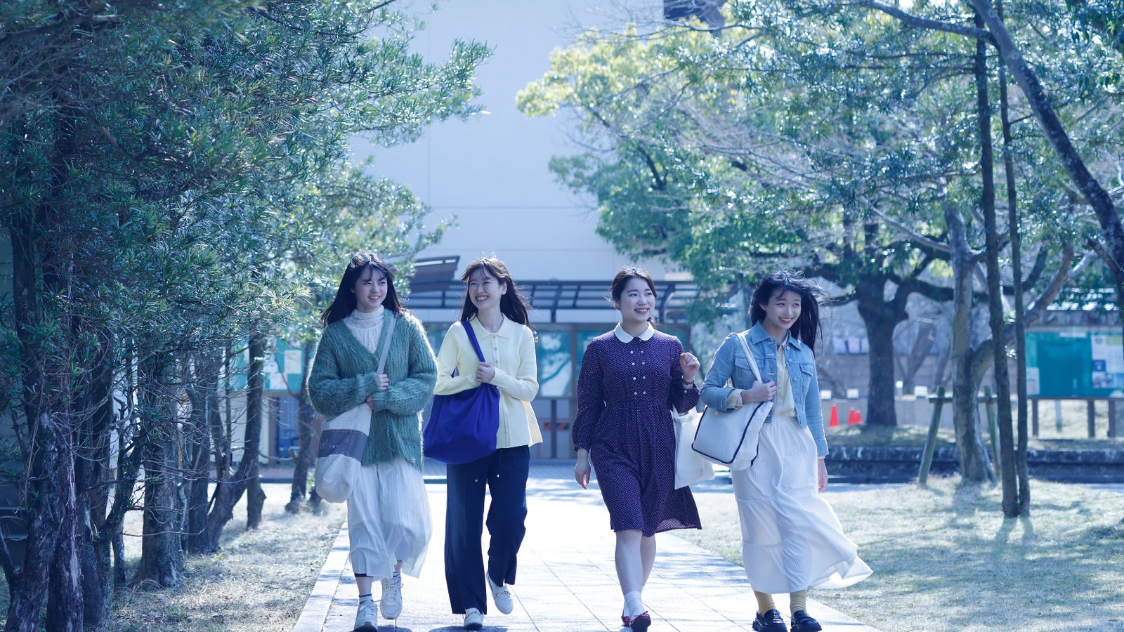 Nara Women's University — photo 3