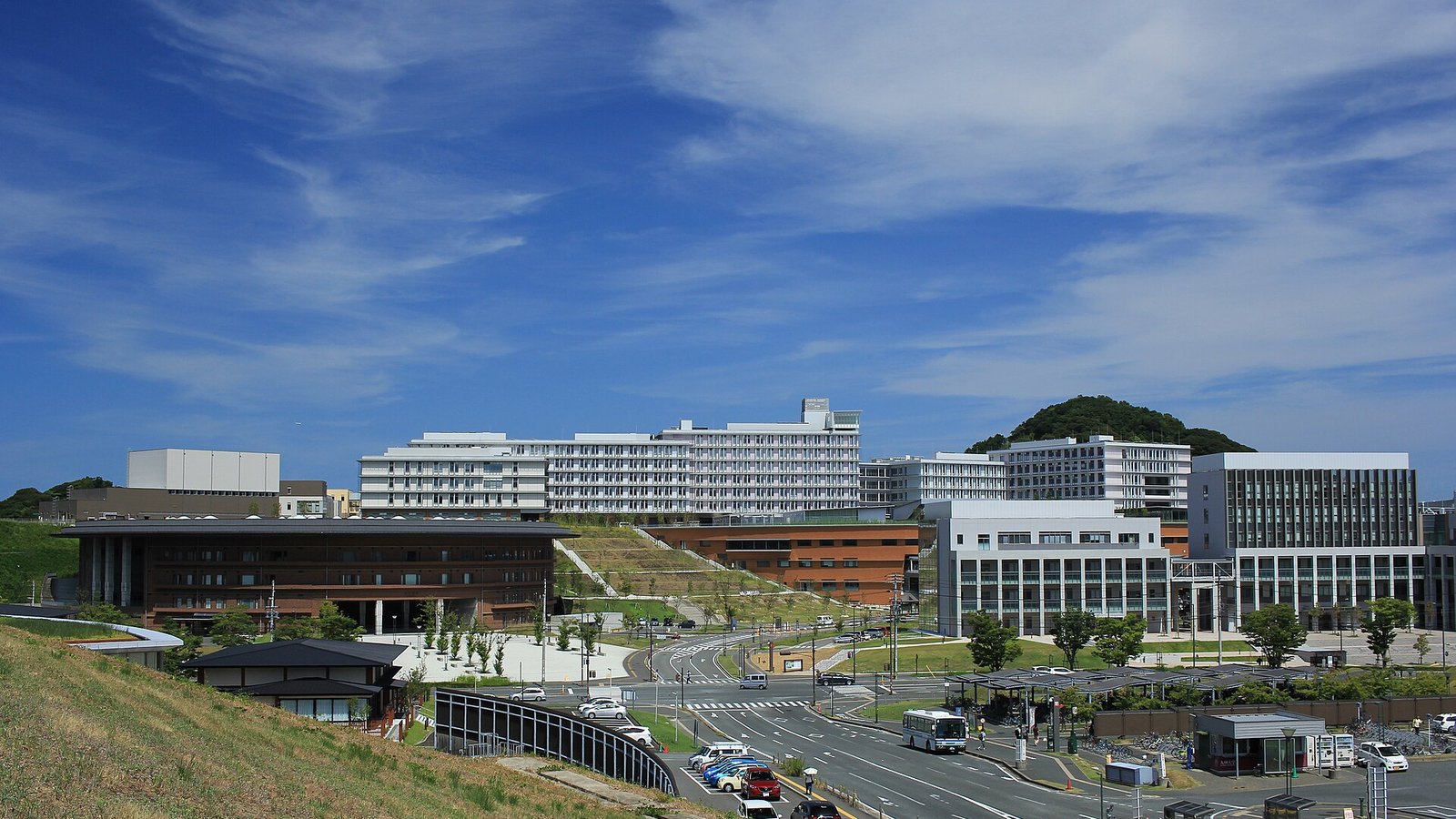 Kyushu University — photo 3