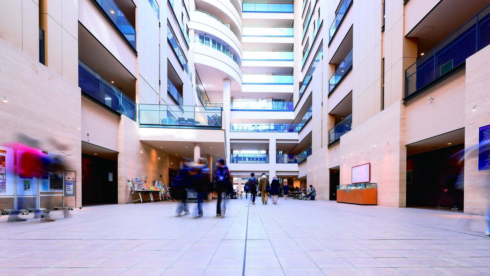 Tokyo University of Foreign Studies — photo 3