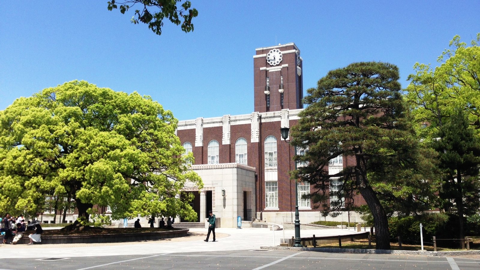 Kyoto University