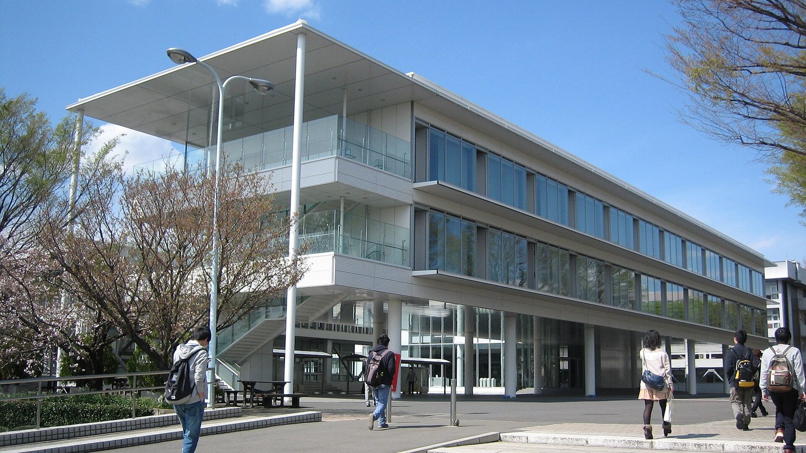 Shibaura Institute of Technology — photo 3