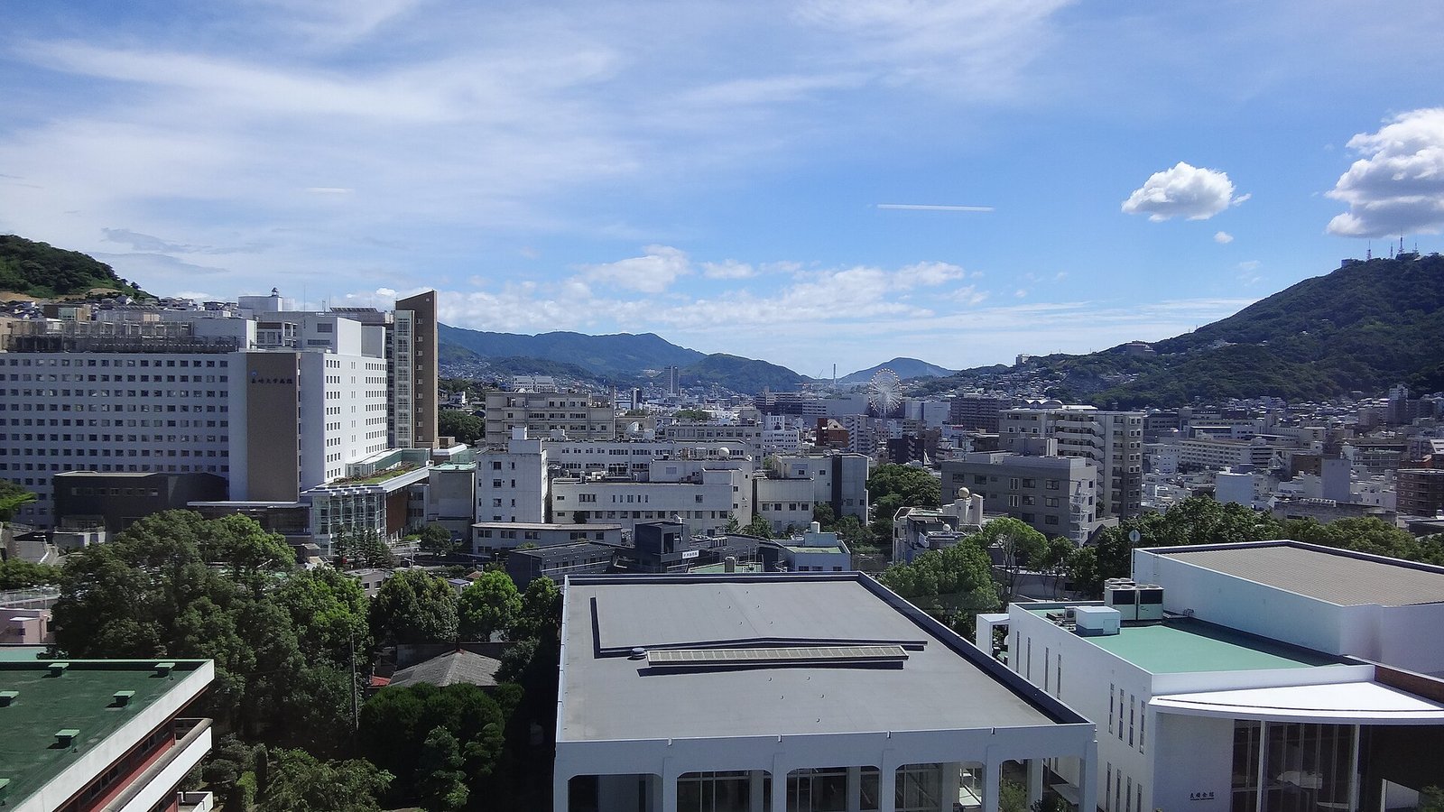 Nagasaki University — photo 2