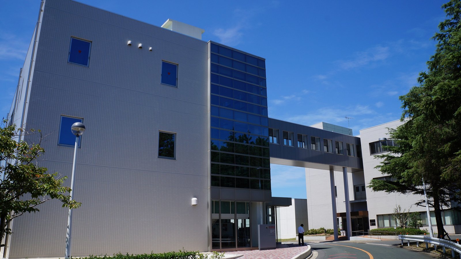 Toyohashi University of Technology — photo 3