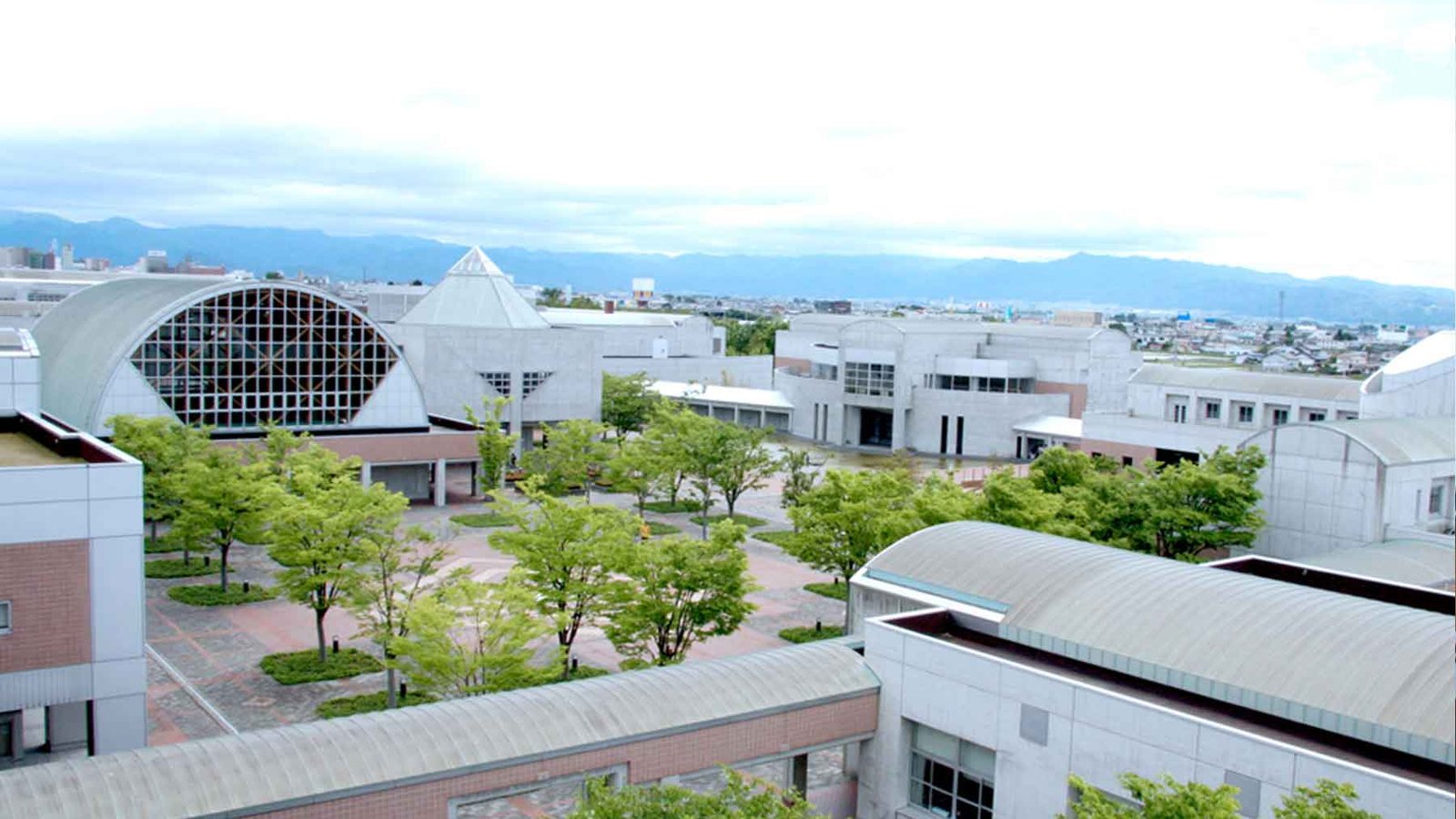University of Aizu