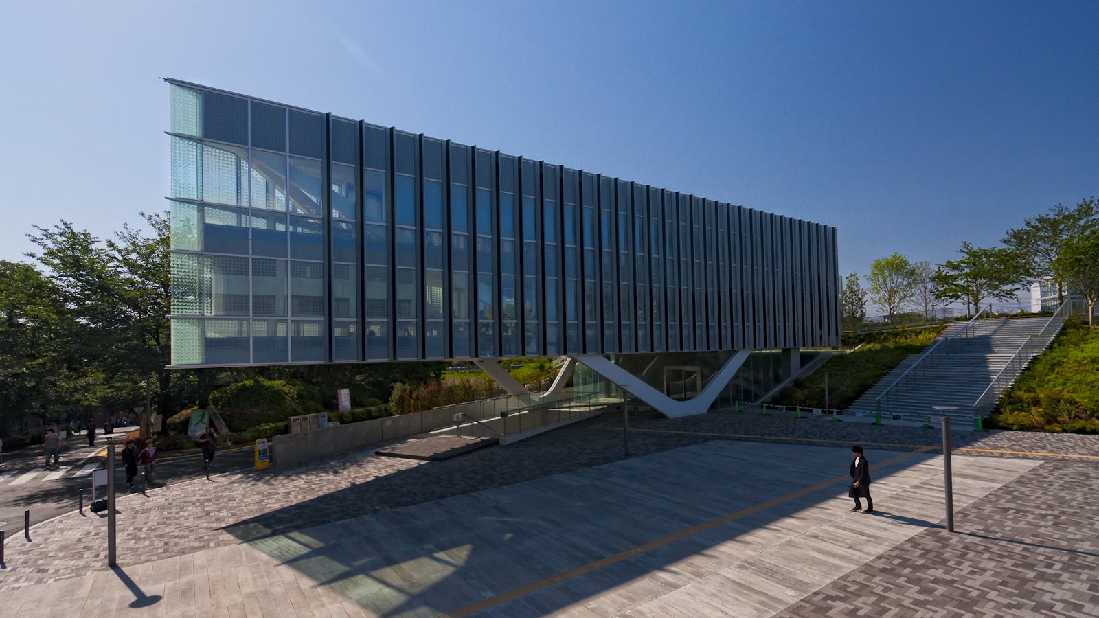 Institute of Science Tokyo — photo 2