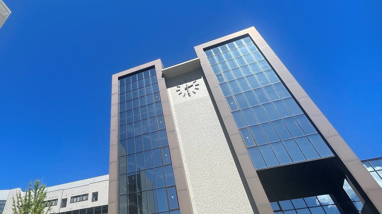 Tokushima University — photo 1