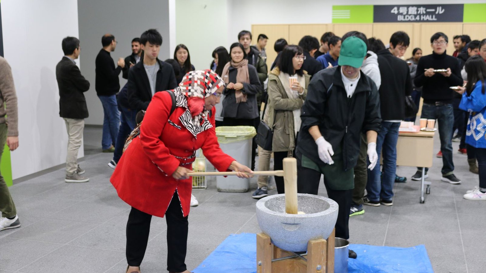 Nagoya Institute of Technology — photo 3