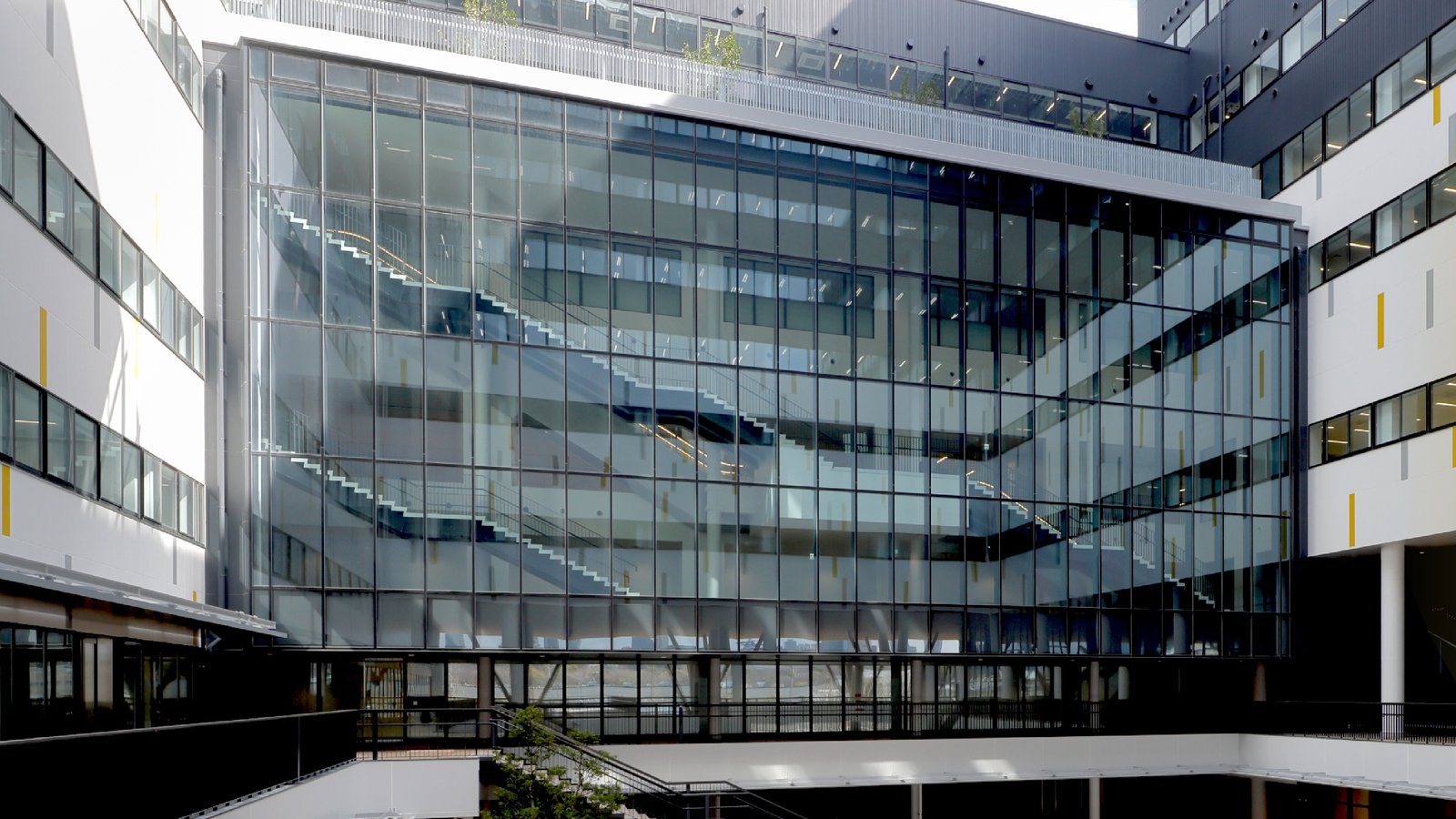 Osaka Metropolitan University — photo 2