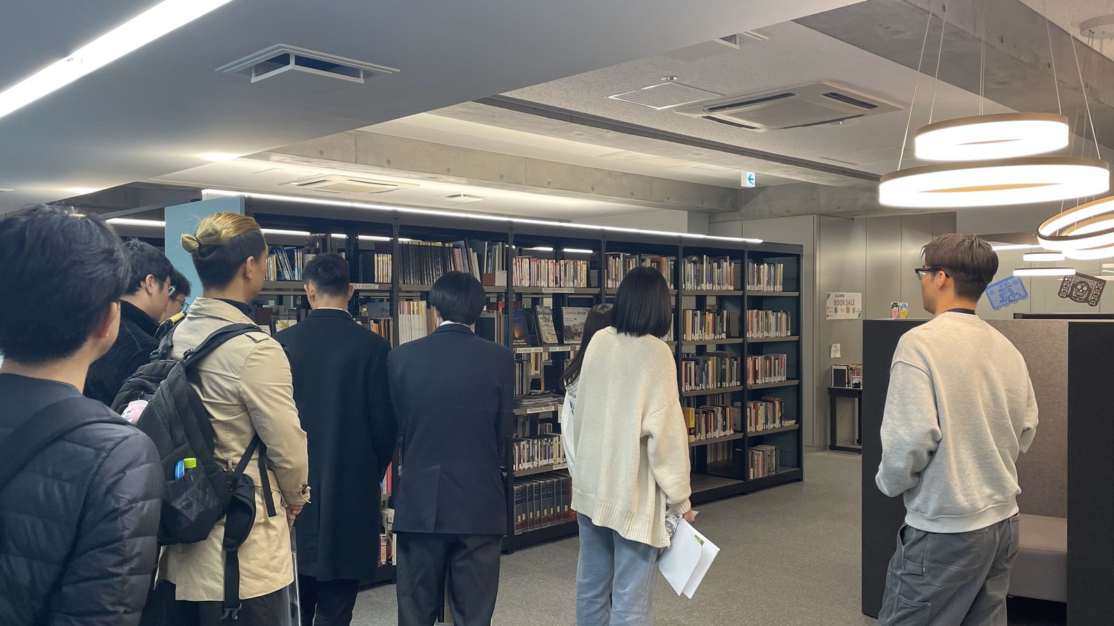 Lakeland University Japan — photo 3