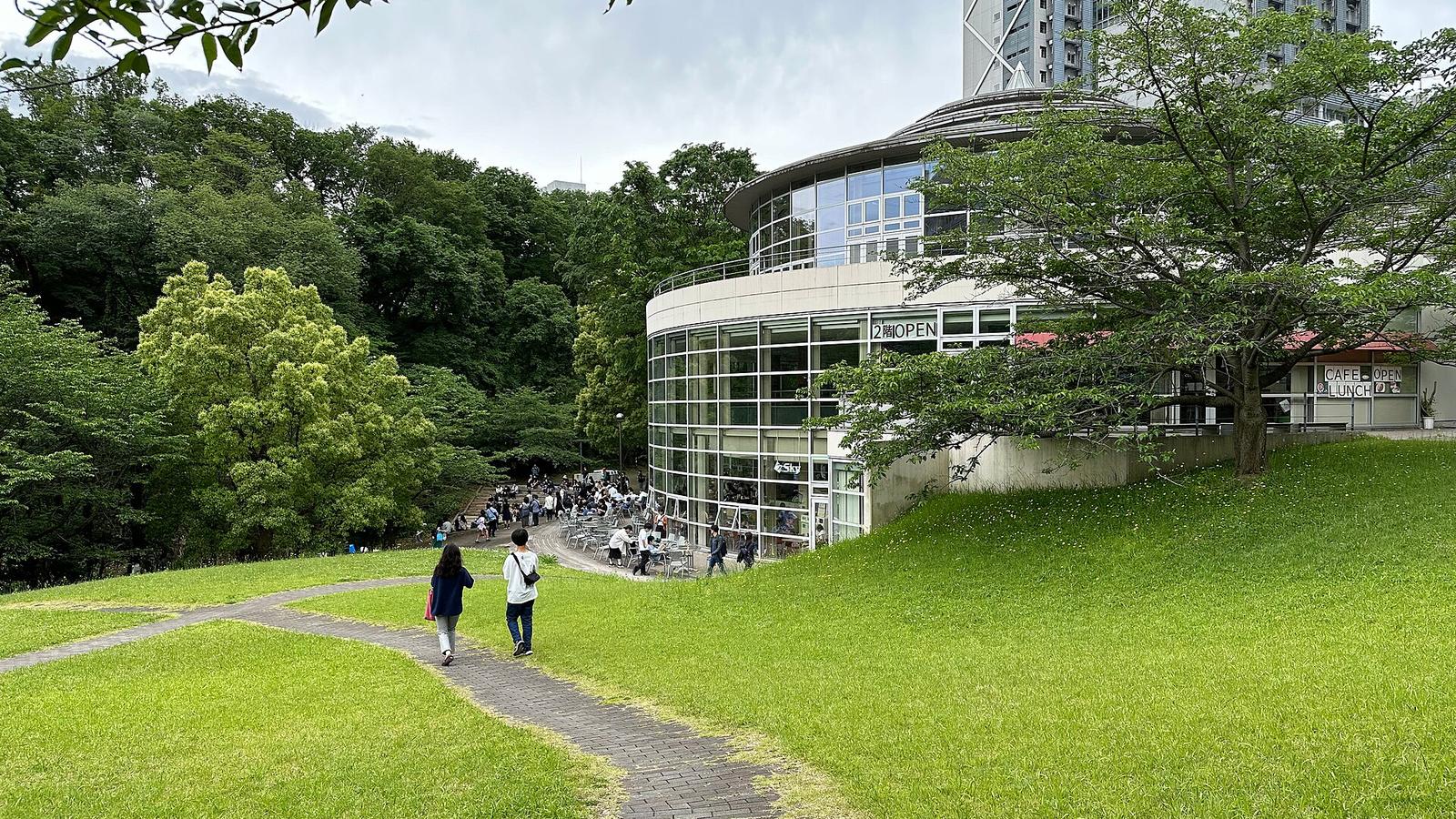 Institute of Science Tokyo — photo 3