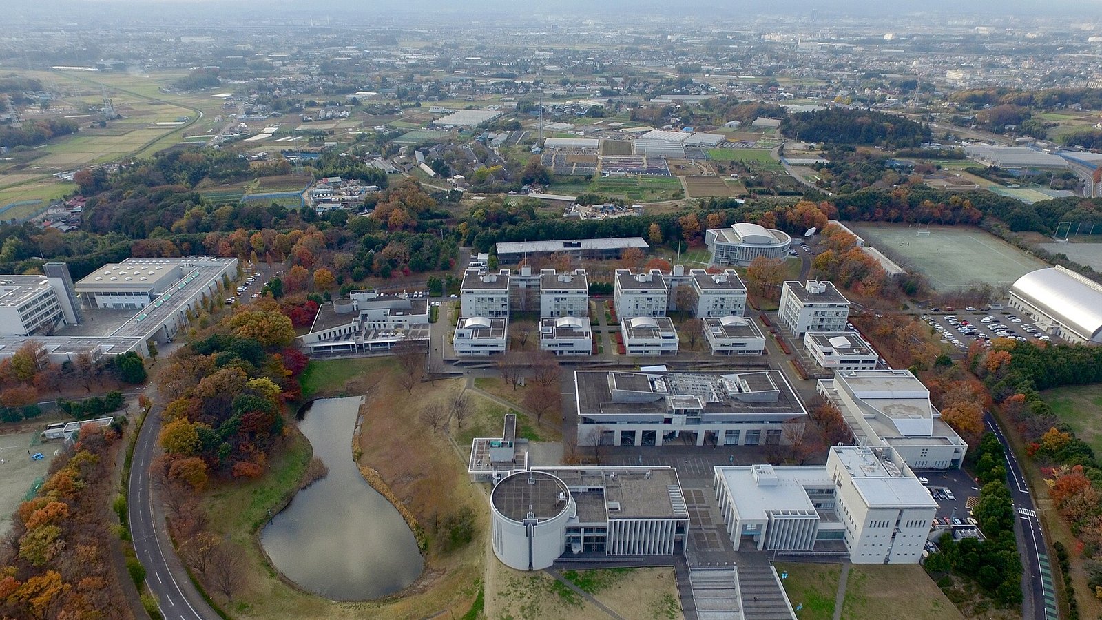 Keio University — photo 2