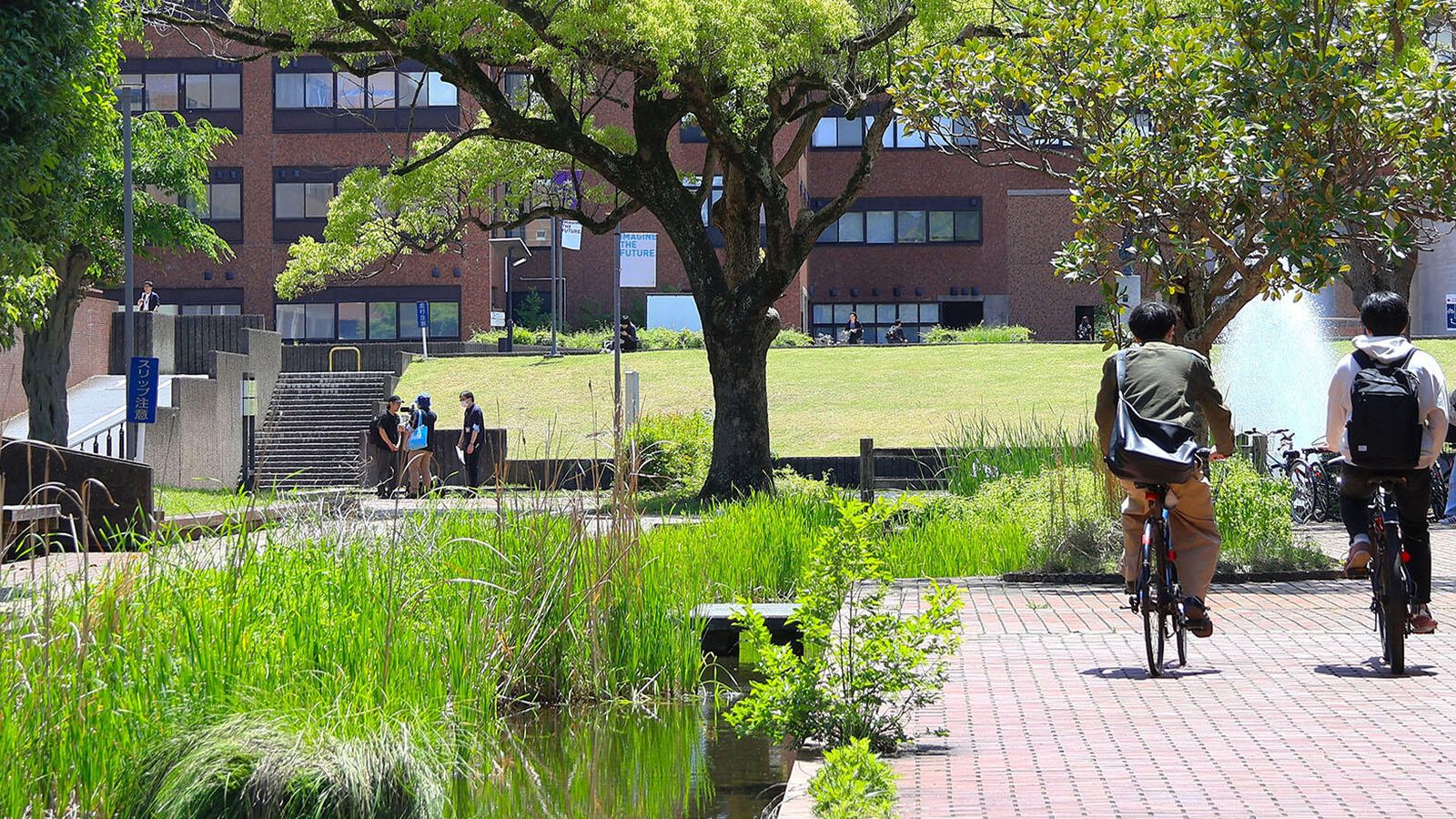 University of Tsukuba — photo 3