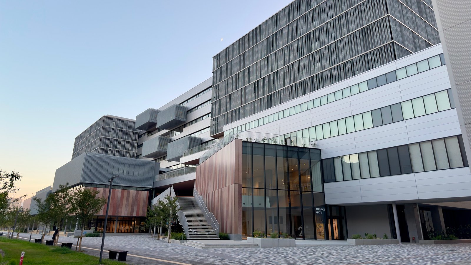 Ritsumeikan University — photo 1