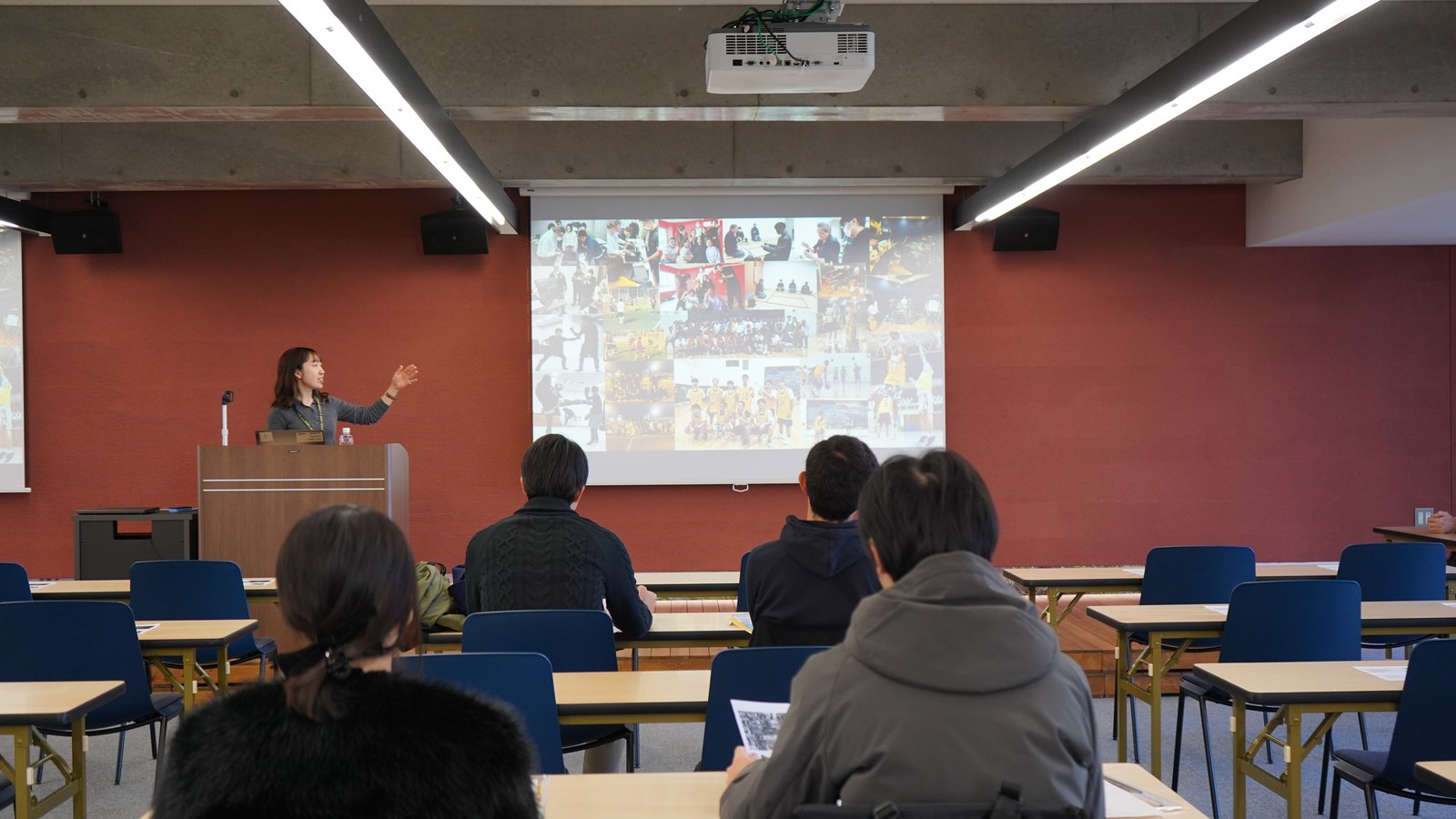 Lakeland University Japan — photo 2