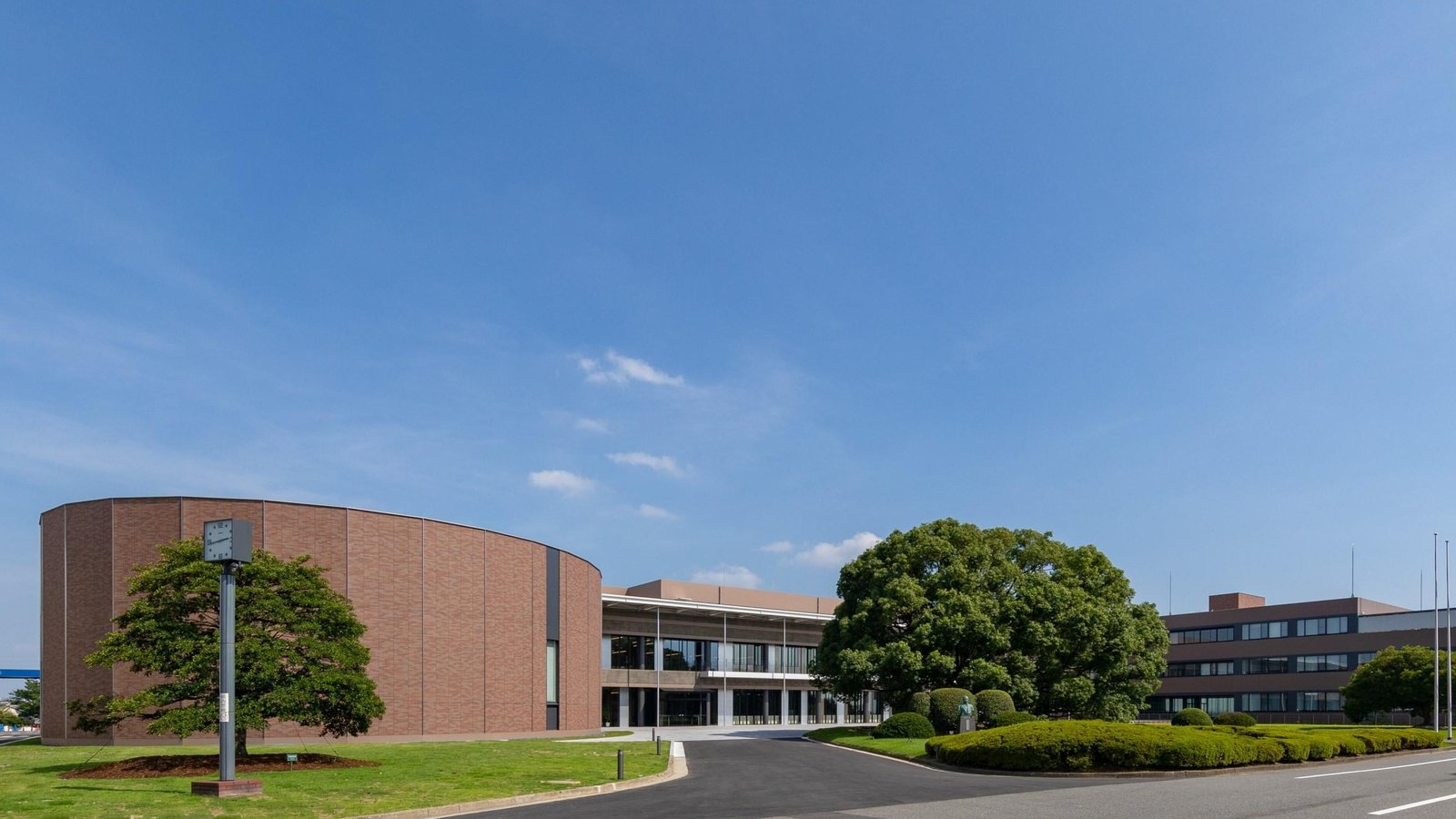 Toyota Technological Institute — photo 1