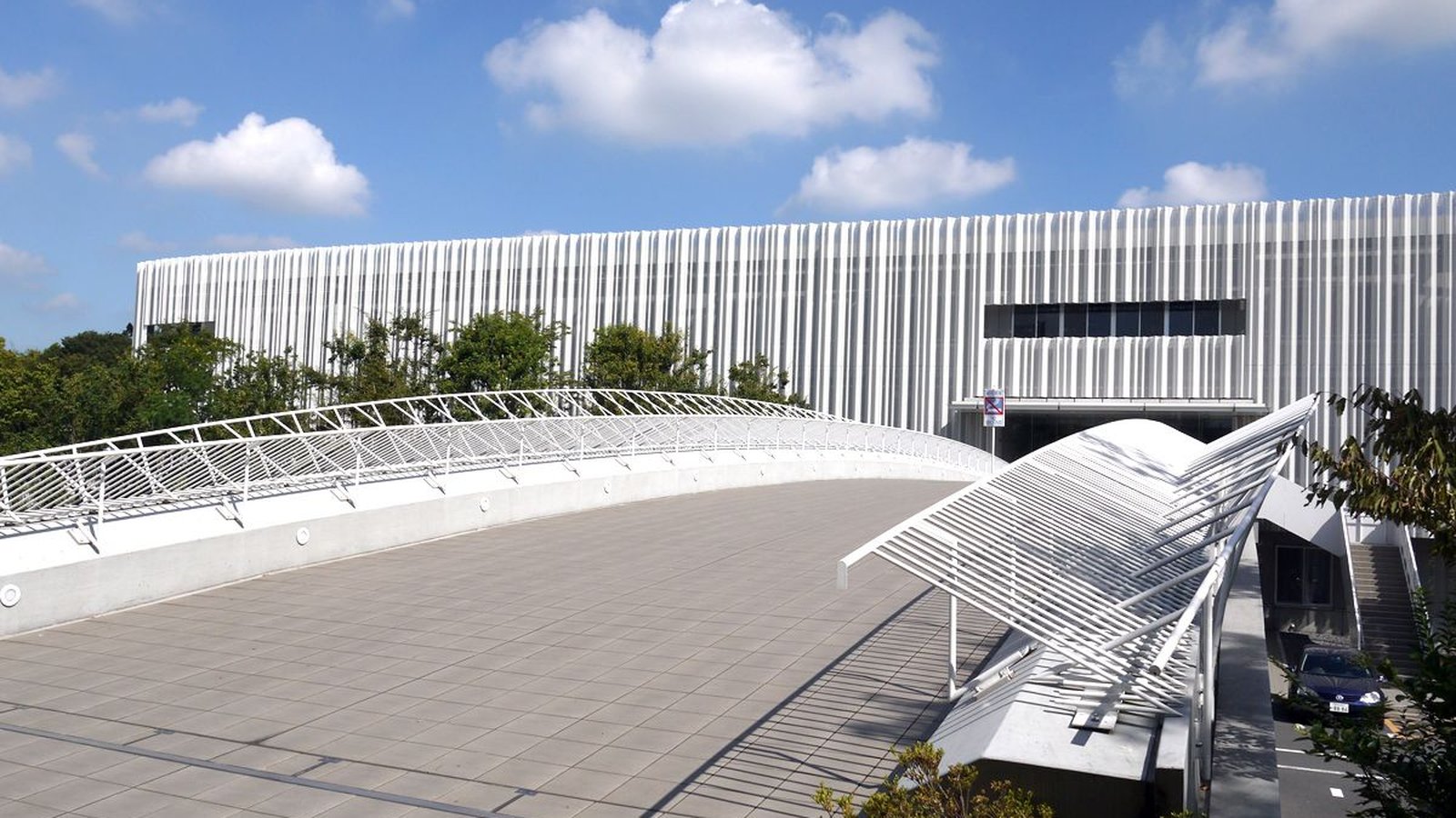 Tokorozawa Campus