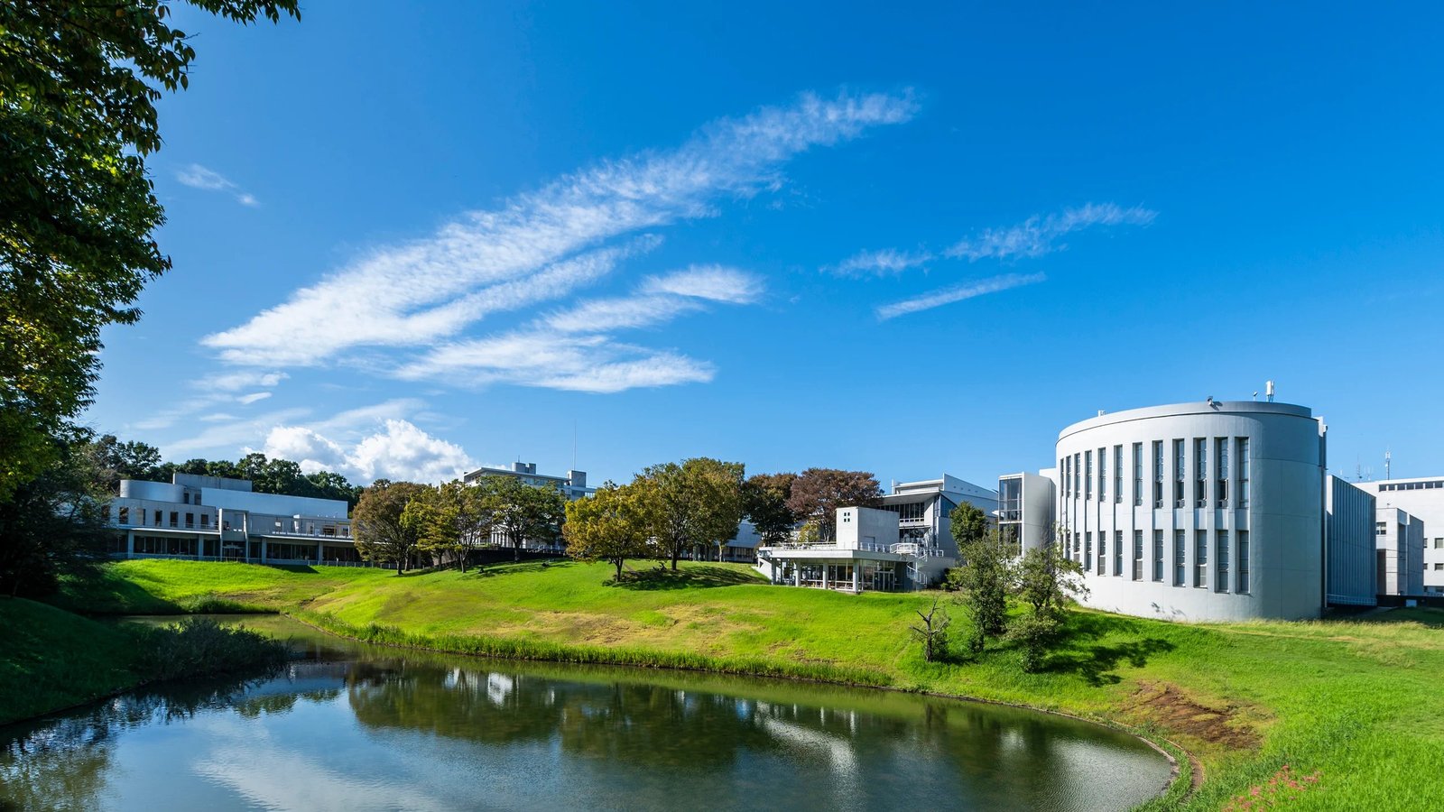 Shonan Fujisawa Campus (SFC)