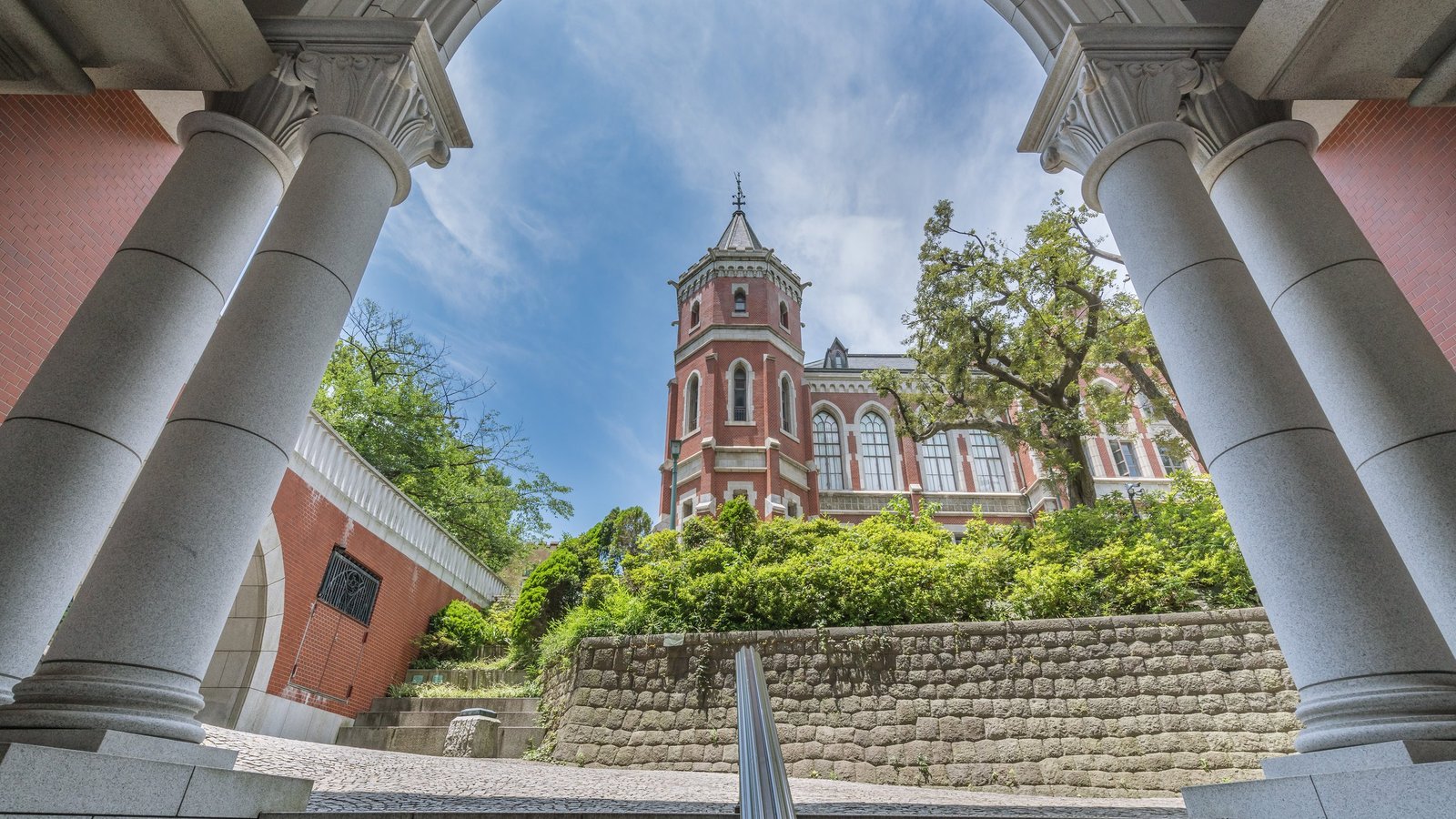 Mita Campus