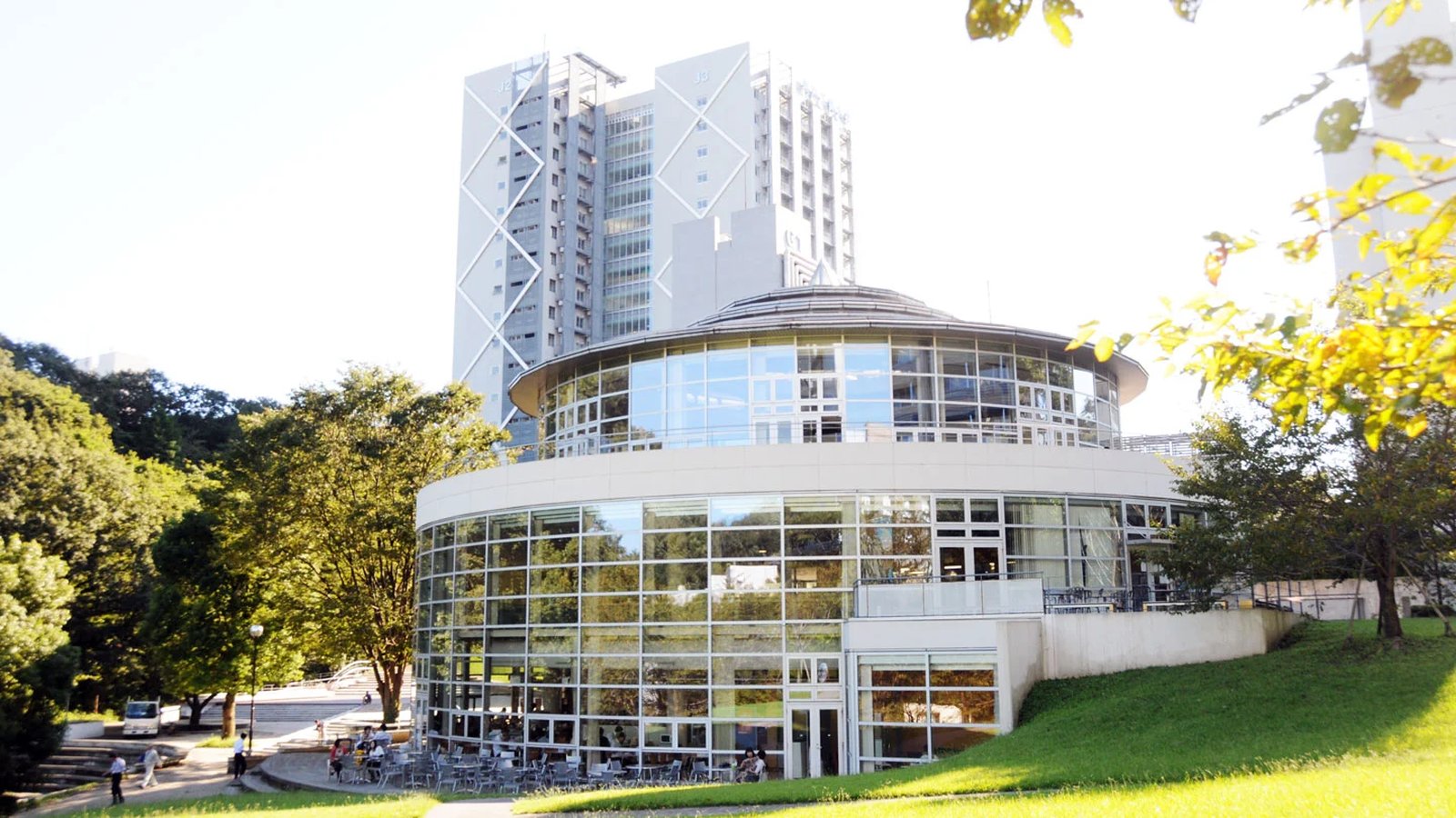 Yokohama Campus
