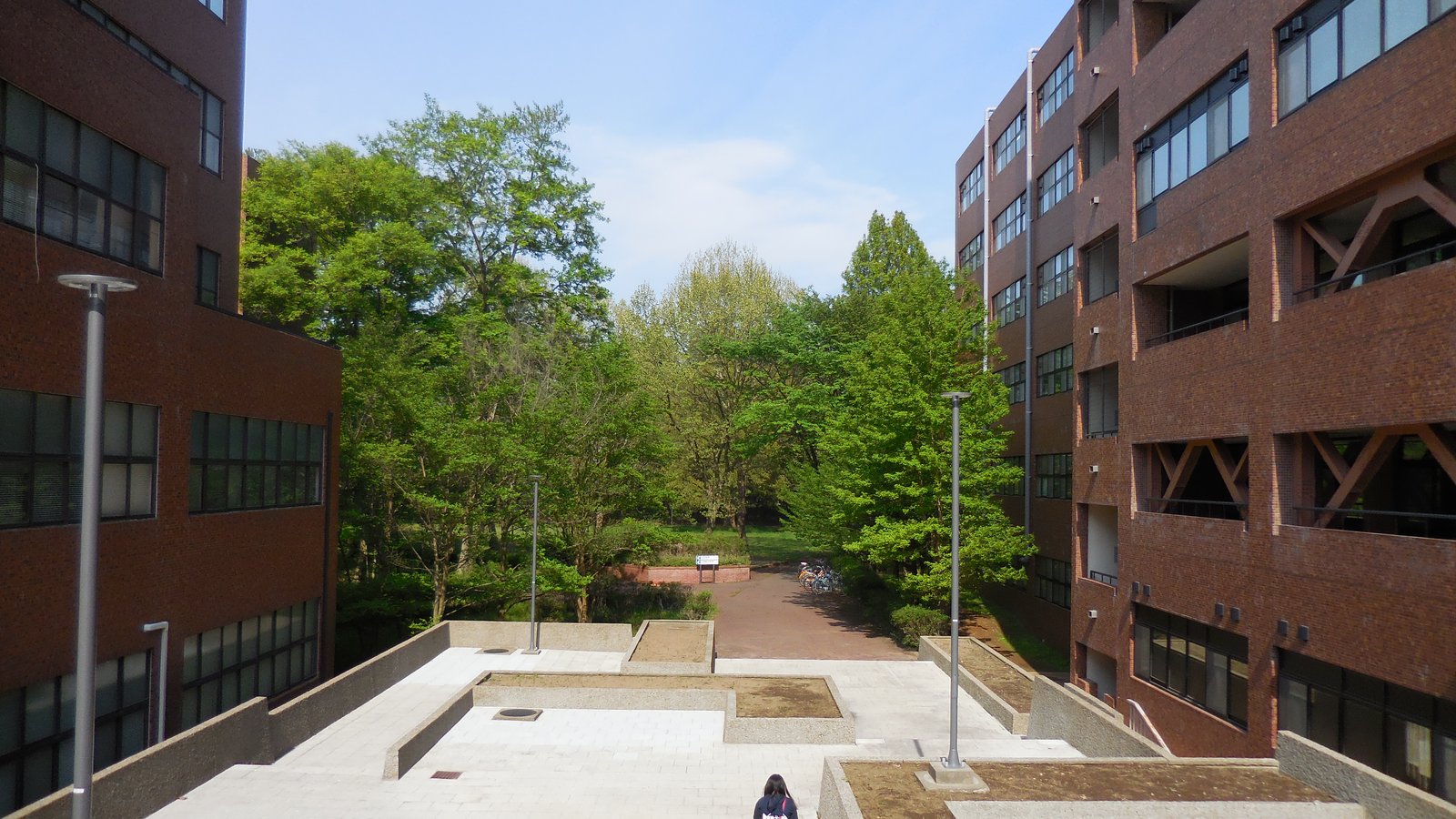 Tsukuba Campus