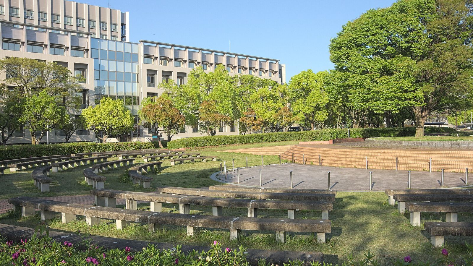 Higashiyama Campus