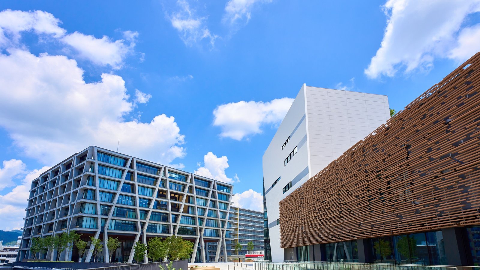 Minoh Campus