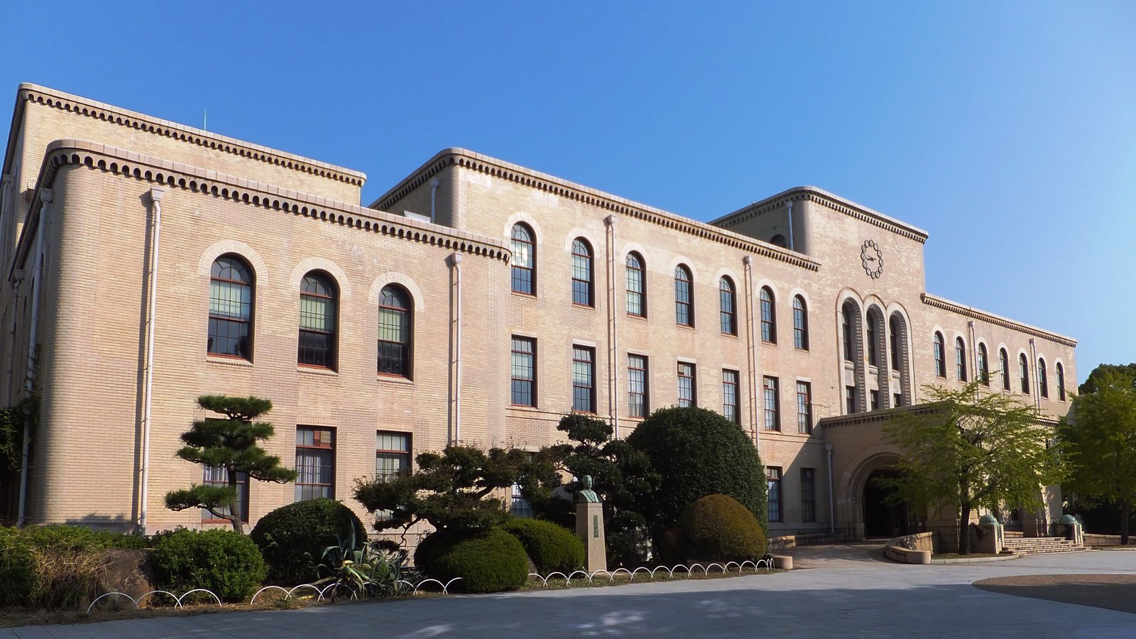 Rokkodai Campus