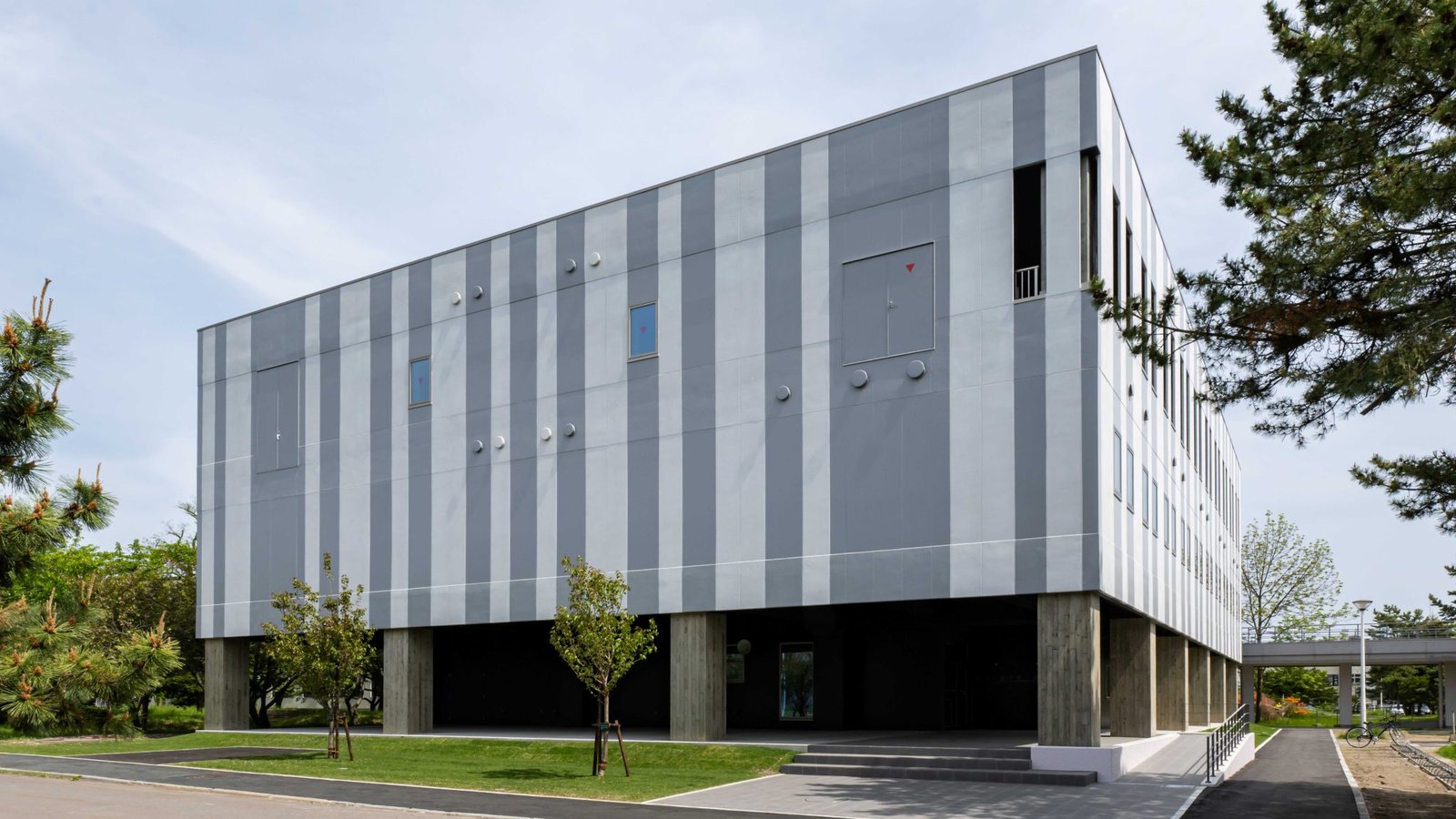 Hakodate Campus